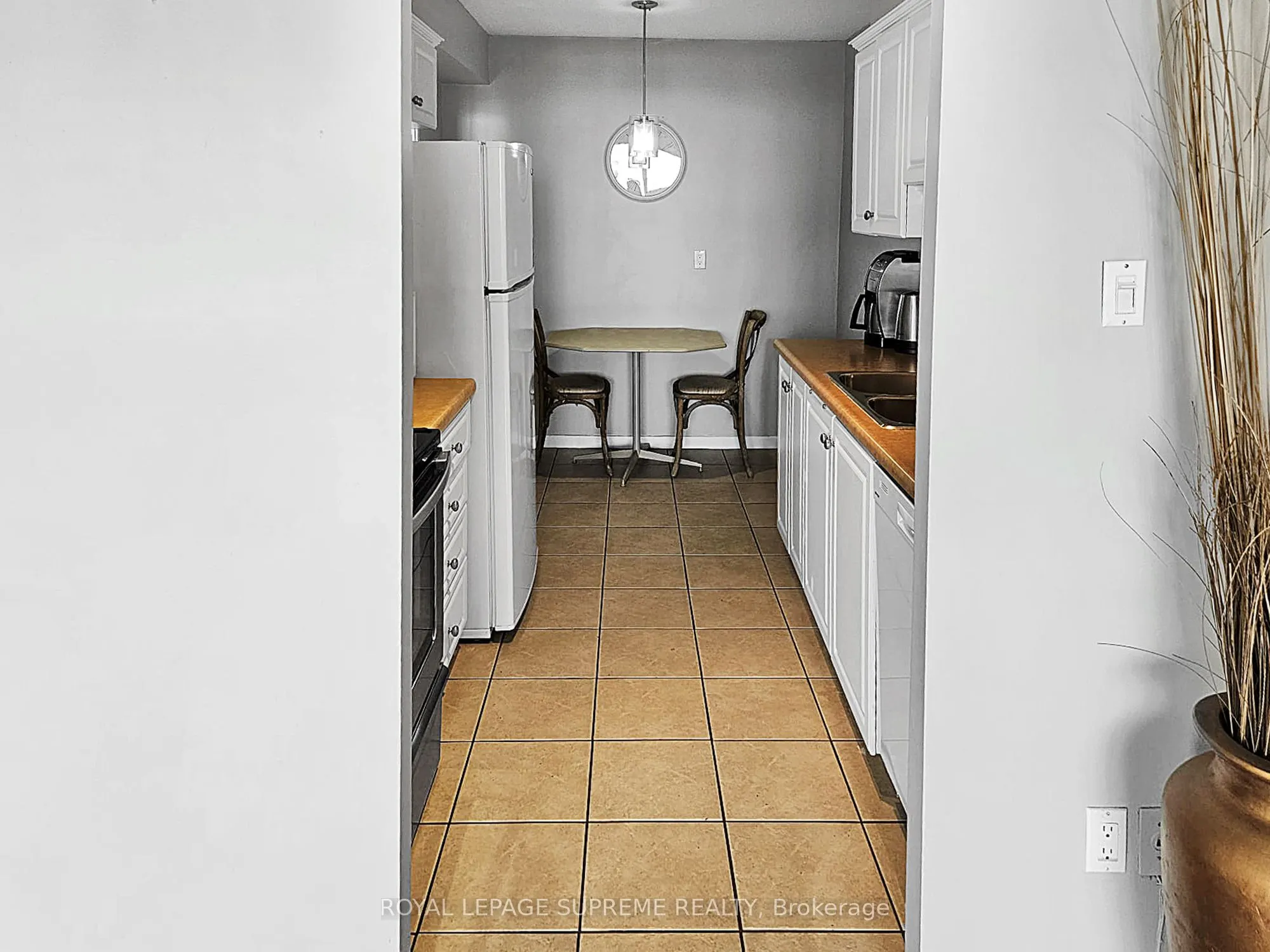 75 Emmett Avenue, #2316