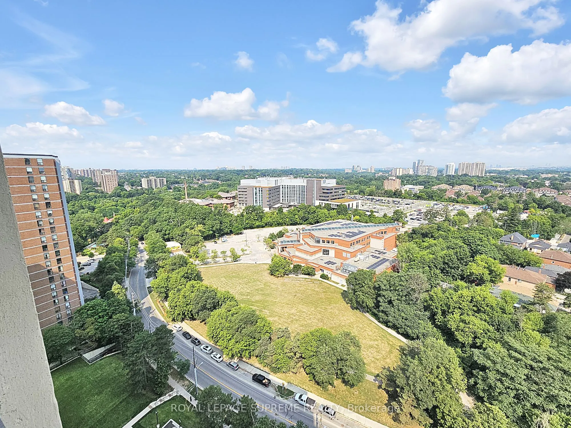 75 Emmett Avenue, #2316
