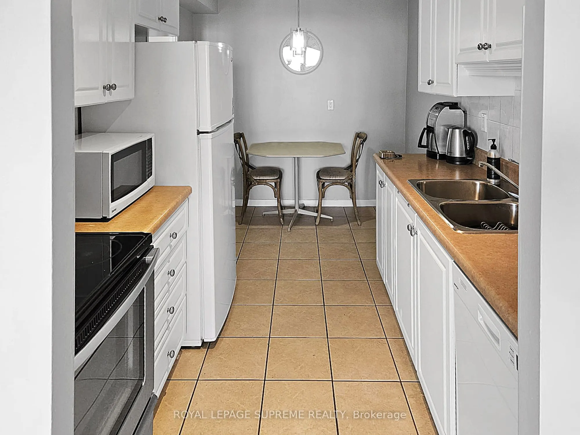75 Emmett Avenue, #2316