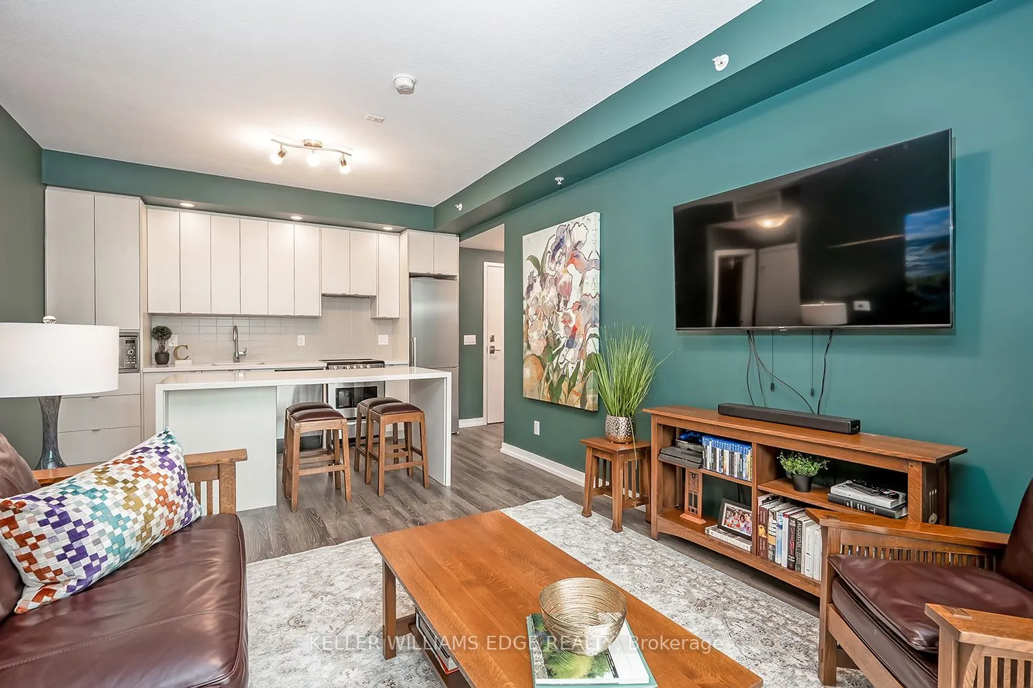 457 Plains Road E, #302
