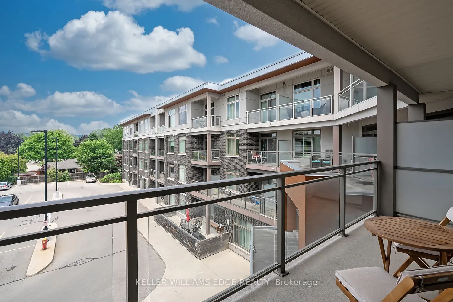 457 Plains Road E, #302