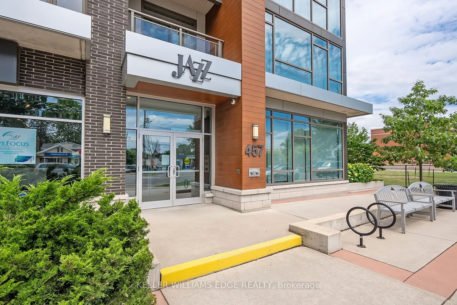 457 Plains Road E, #302