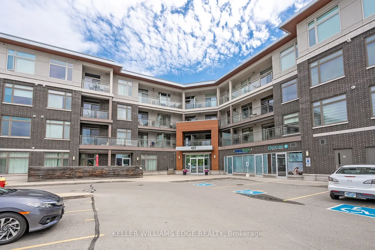 457 Plains Road E, #302