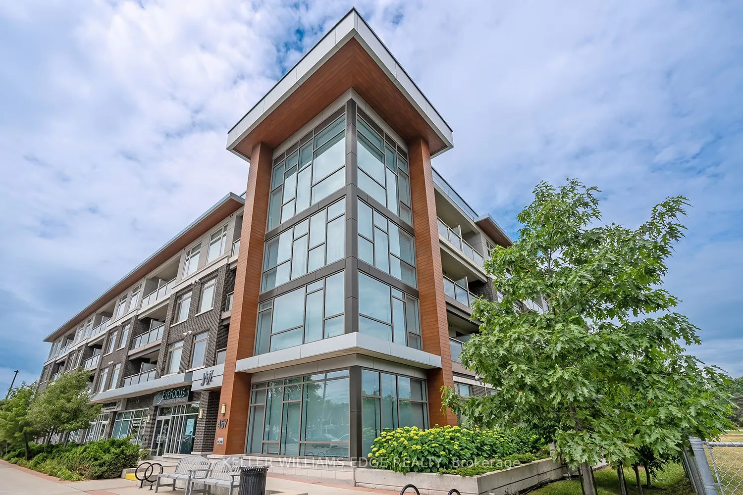 457 Plains Road E, #302