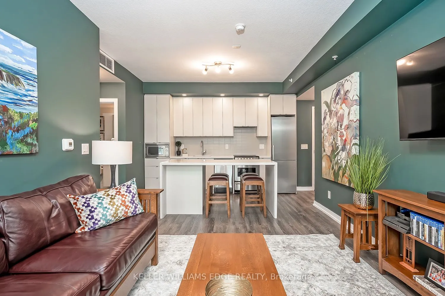 457 Plains Road E, #302
