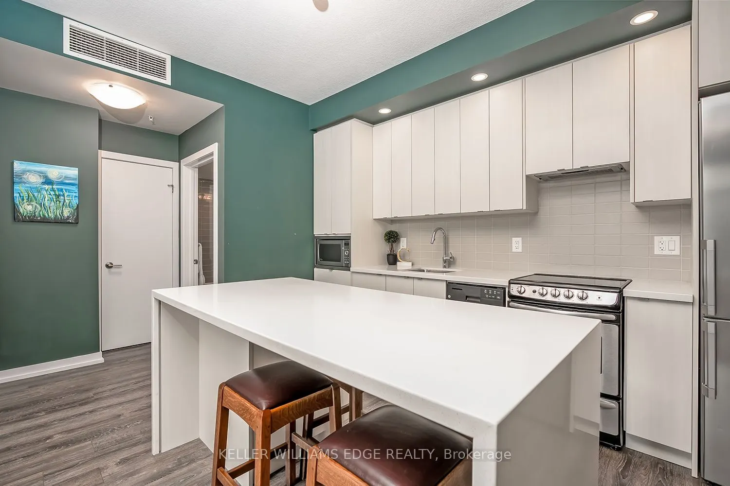 457 Plains Road E, #302