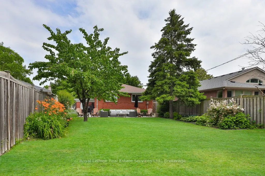 33 Forster Park Drive