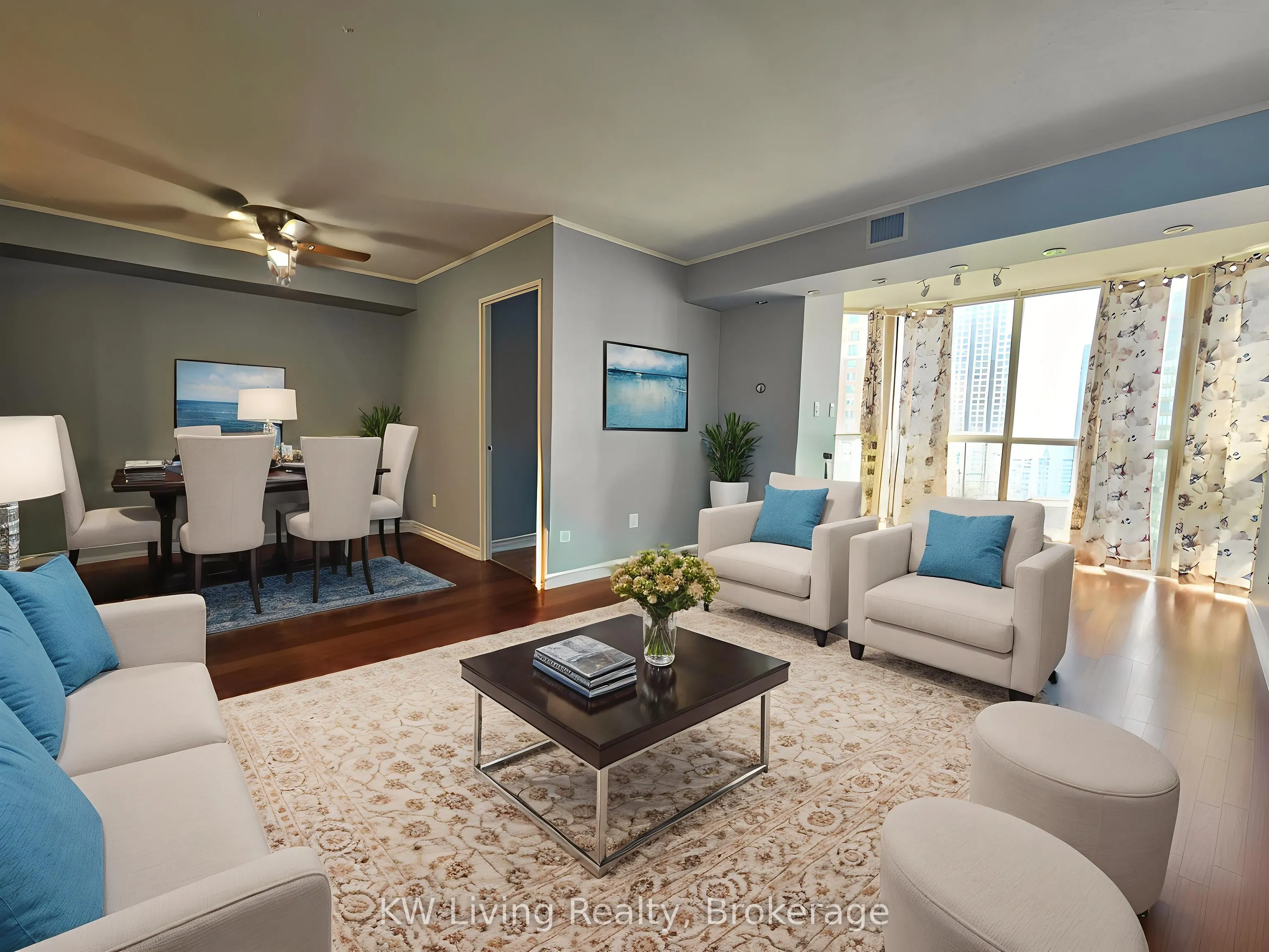 265 Enfield Place, #1502