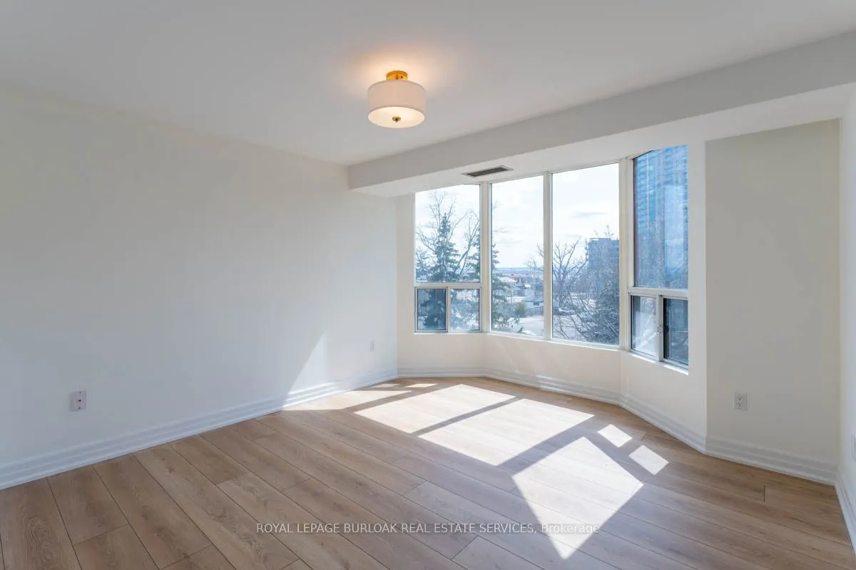 2121 Lakeshore Road, #503