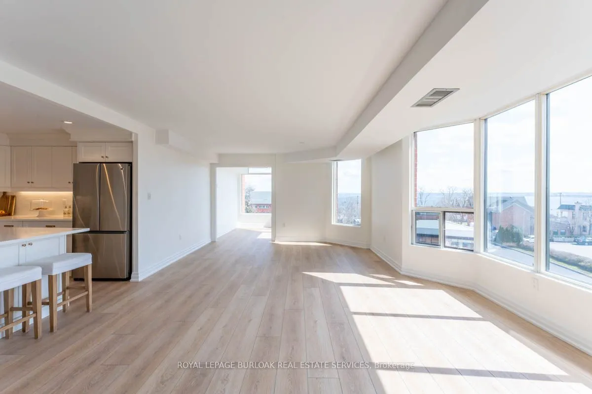 2121 Lakeshore Road, #503