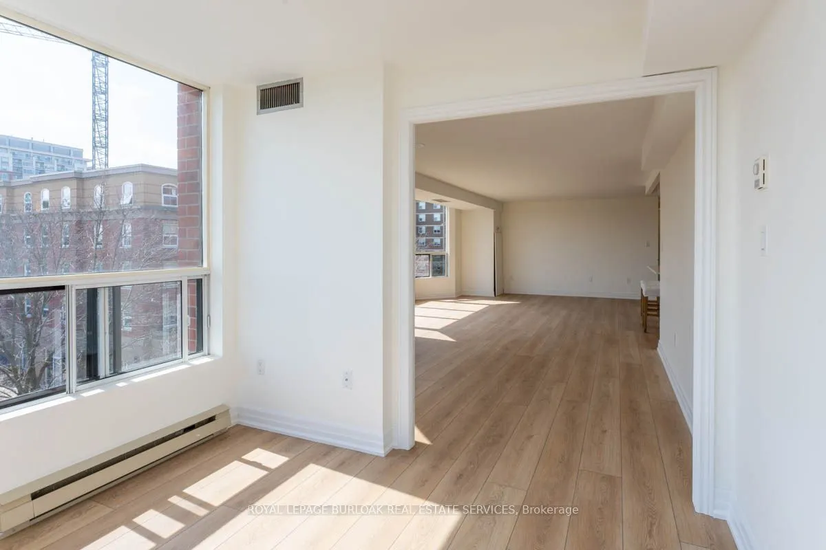 2121 Lakeshore Road, #503