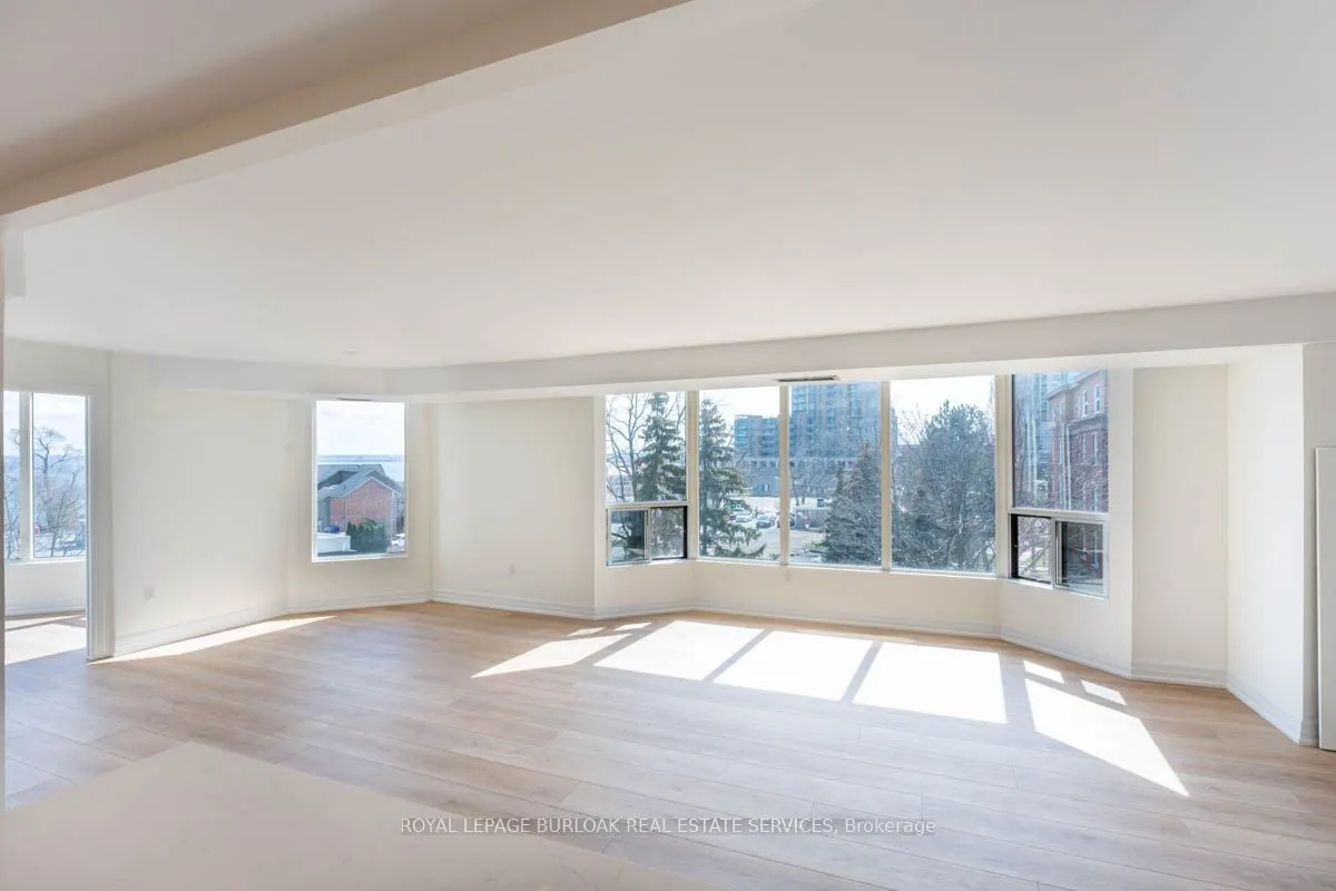 2121 Lakeshore Road, #503