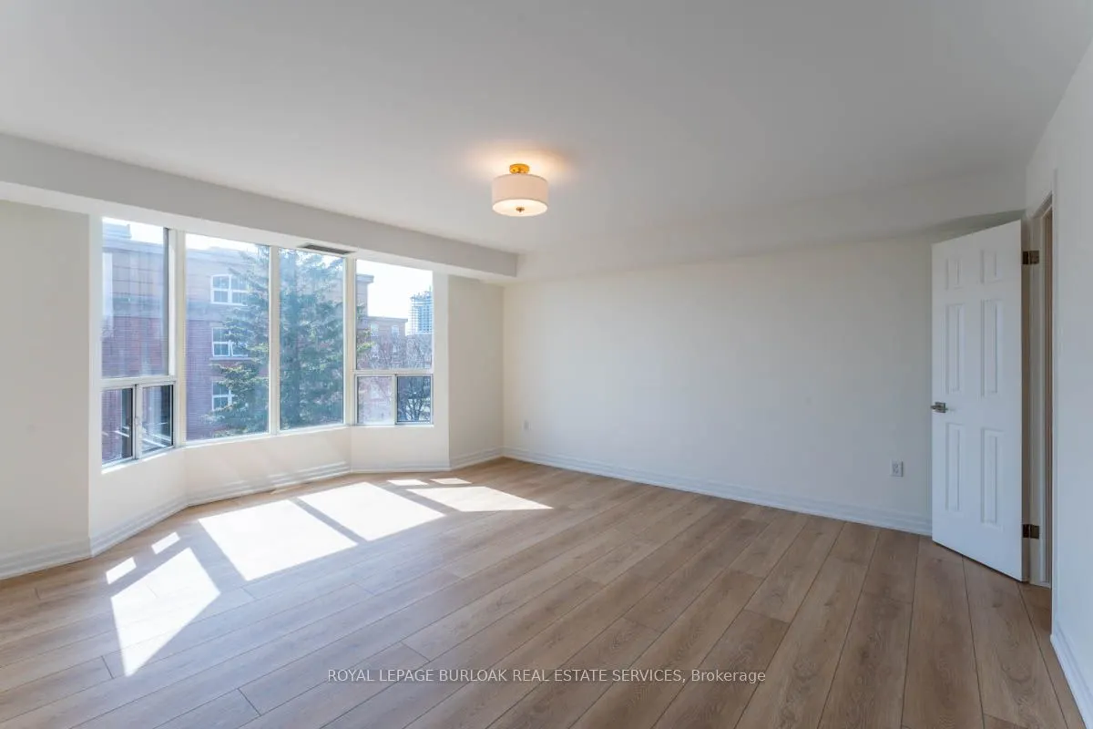 2121 Lakeshore Road, #503