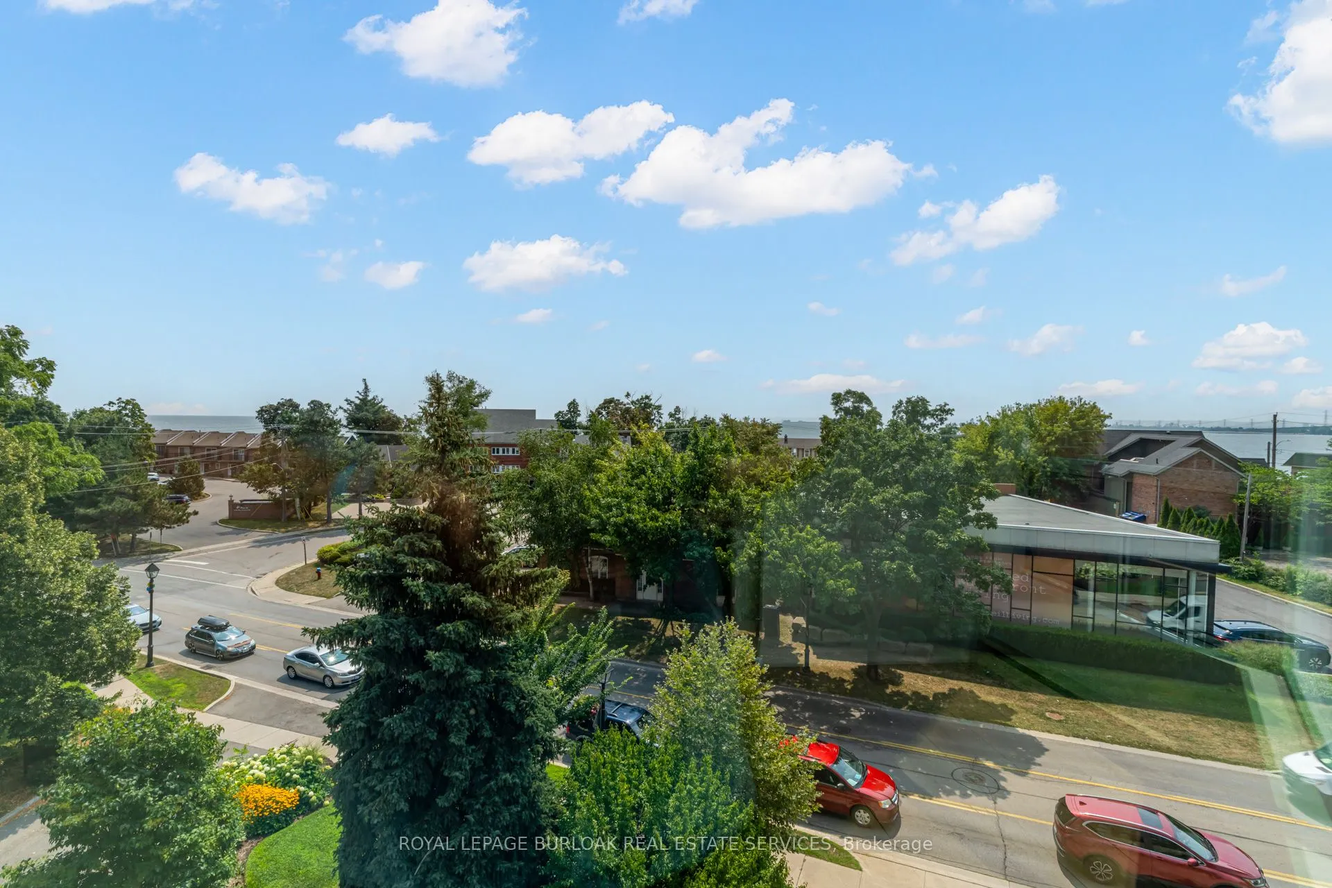 2121 Lakeshore Road, #503