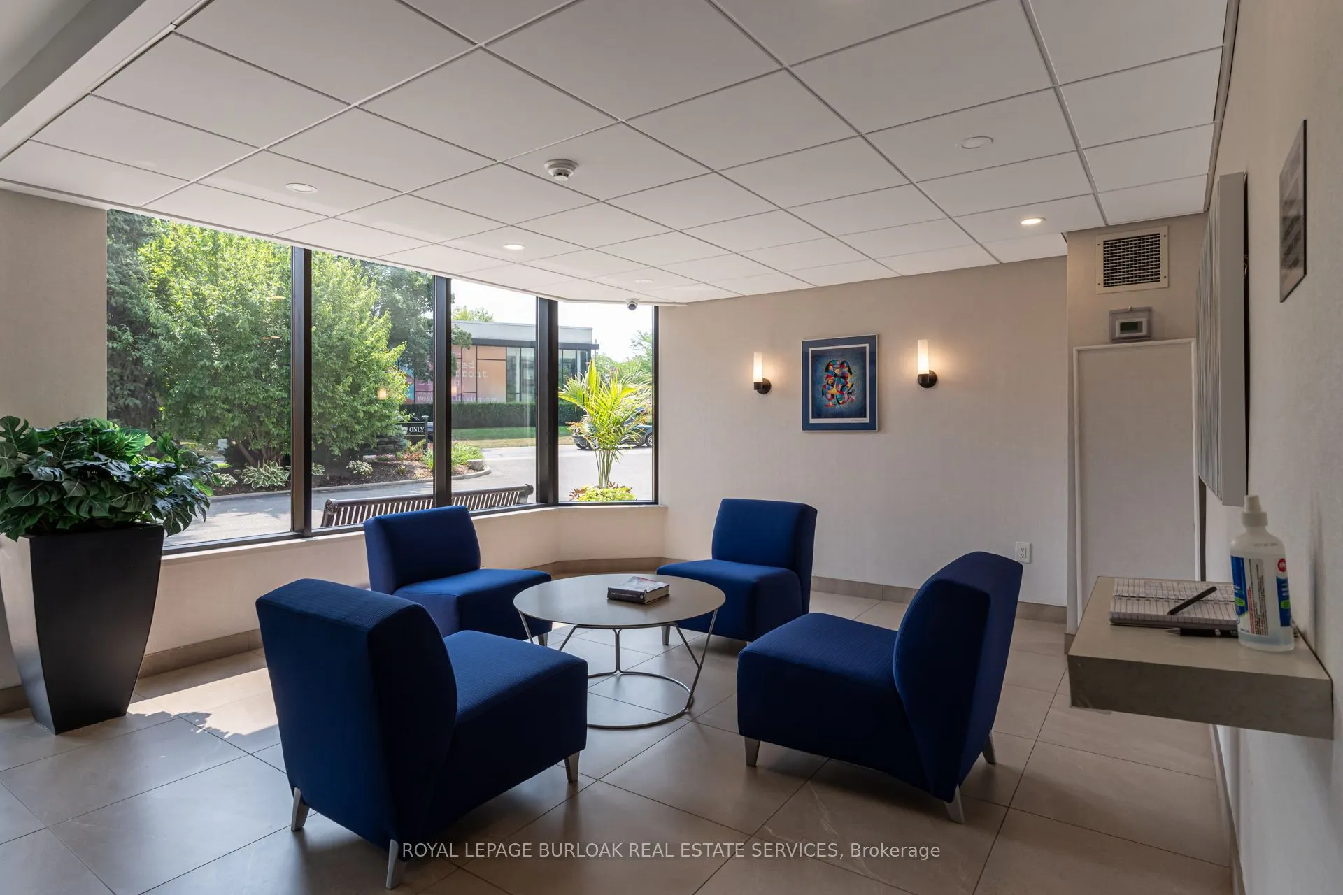 2121 Lakeshore Road, #503