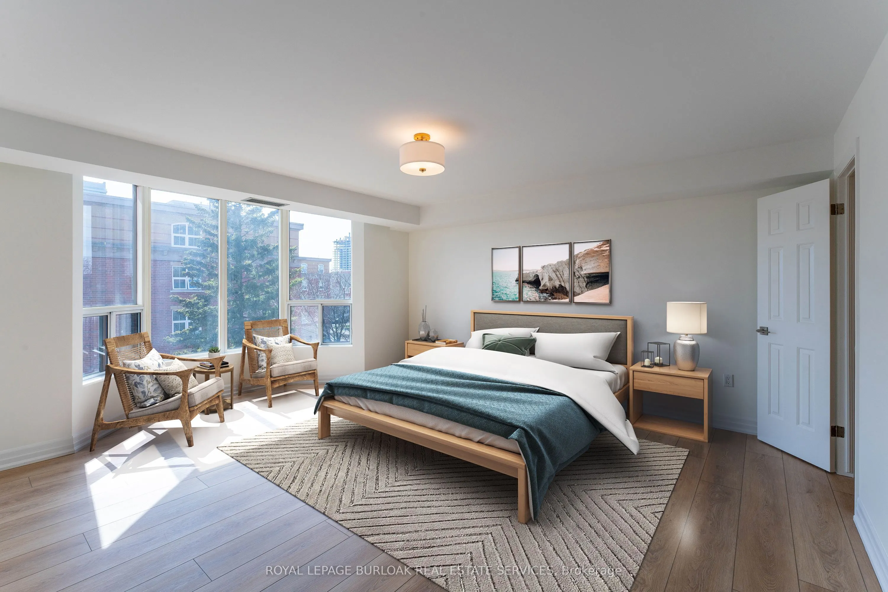 2121 Lakeshore Road, #503