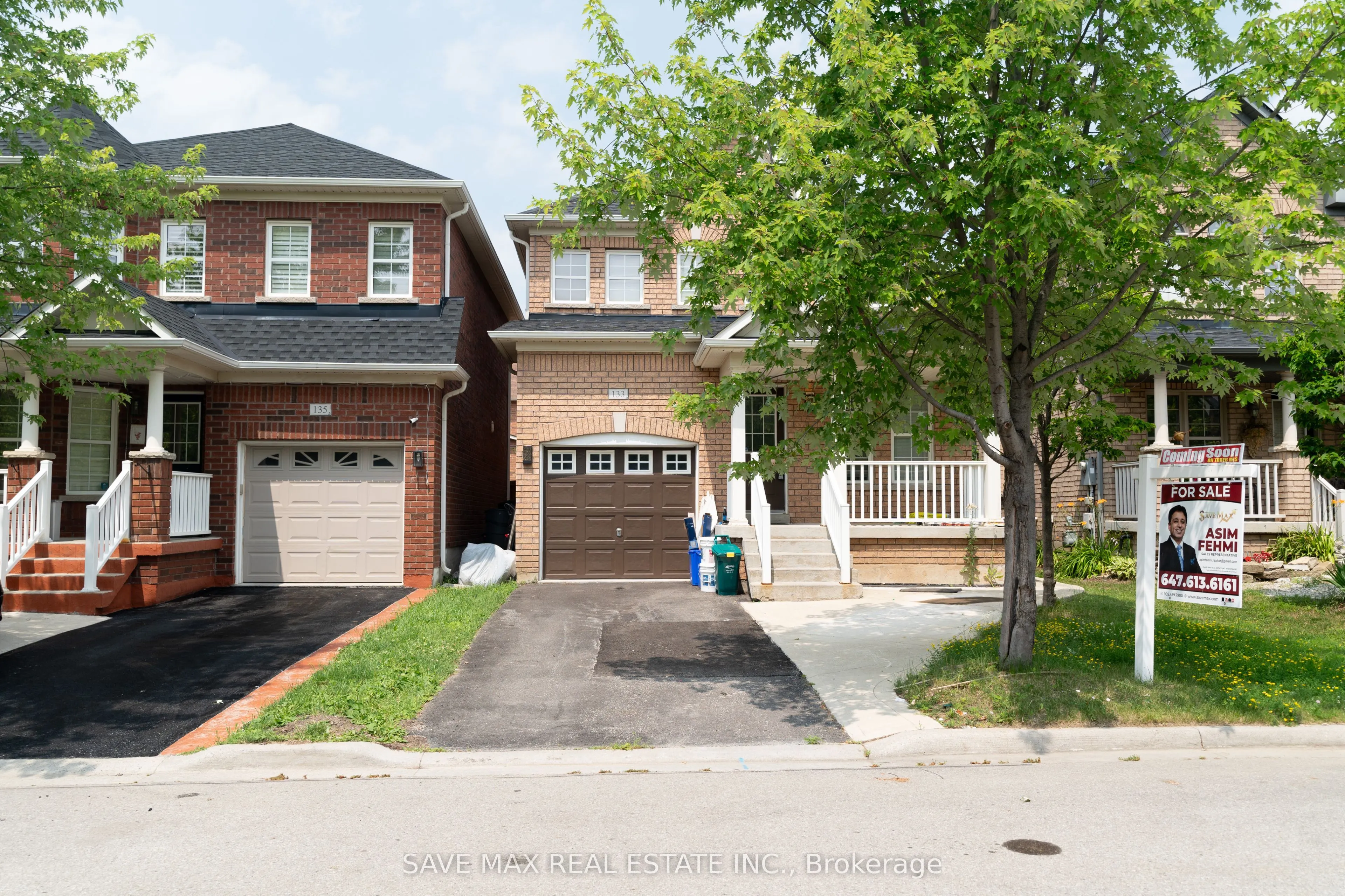 133 Weston Drive S