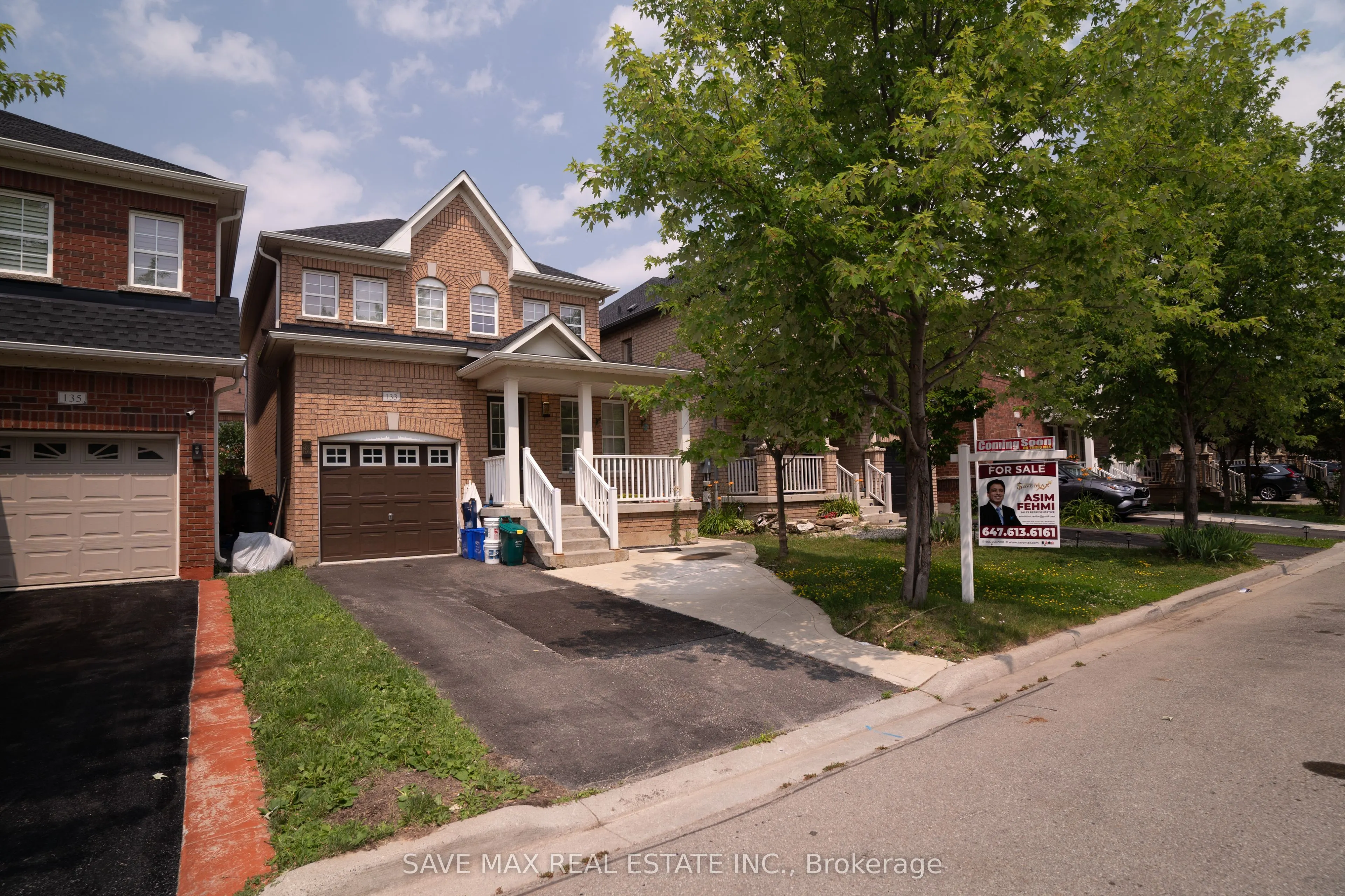 133 Weston Drive S