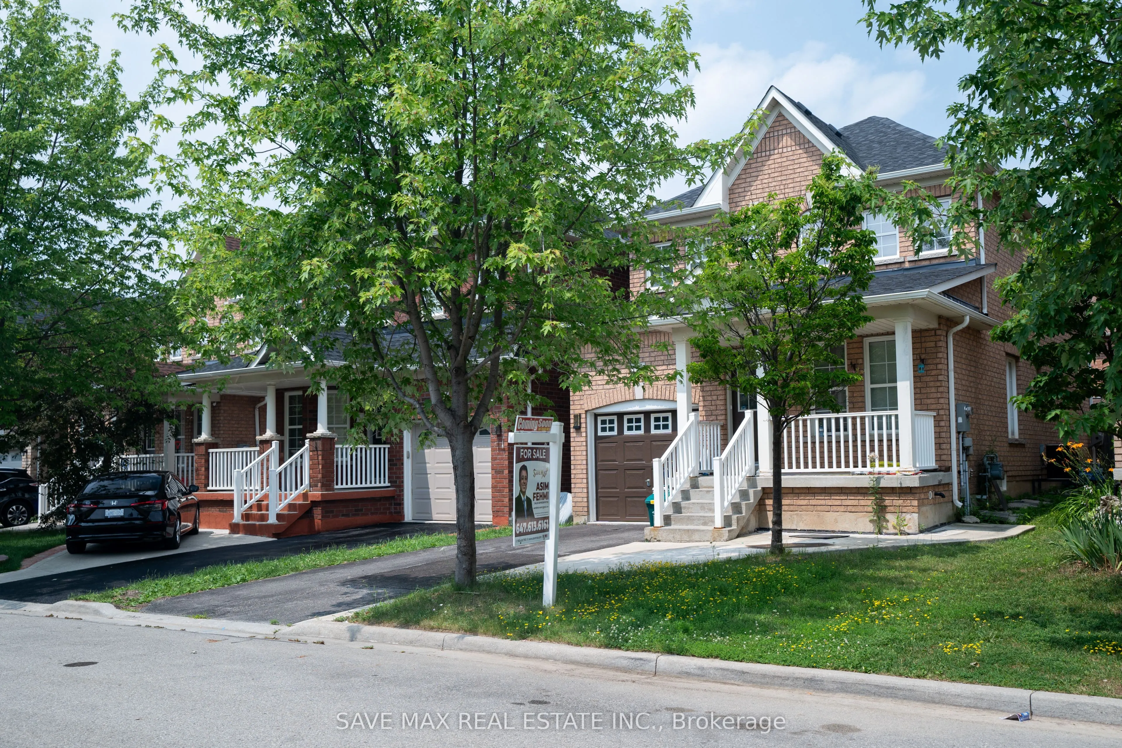 133 Weston Drive S