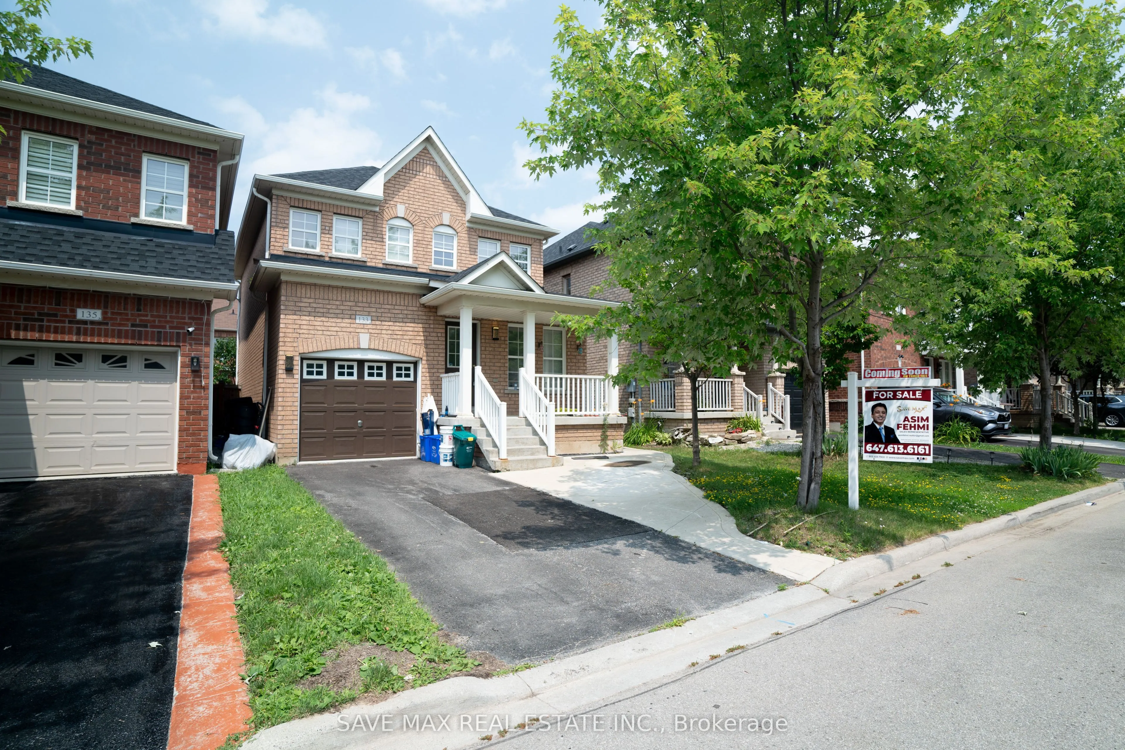 133 Weston Drive S