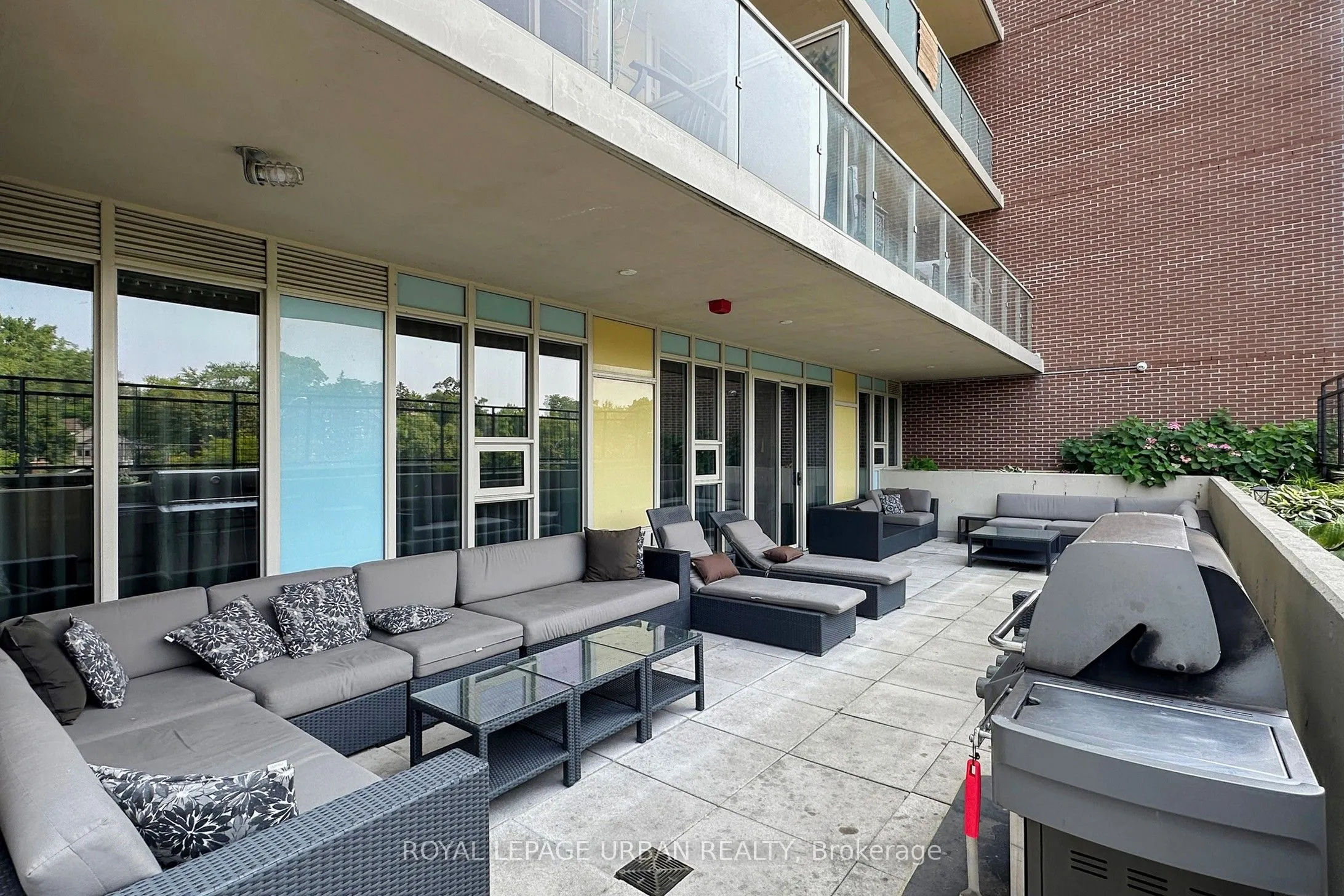 1638 Bloor Street W, #506