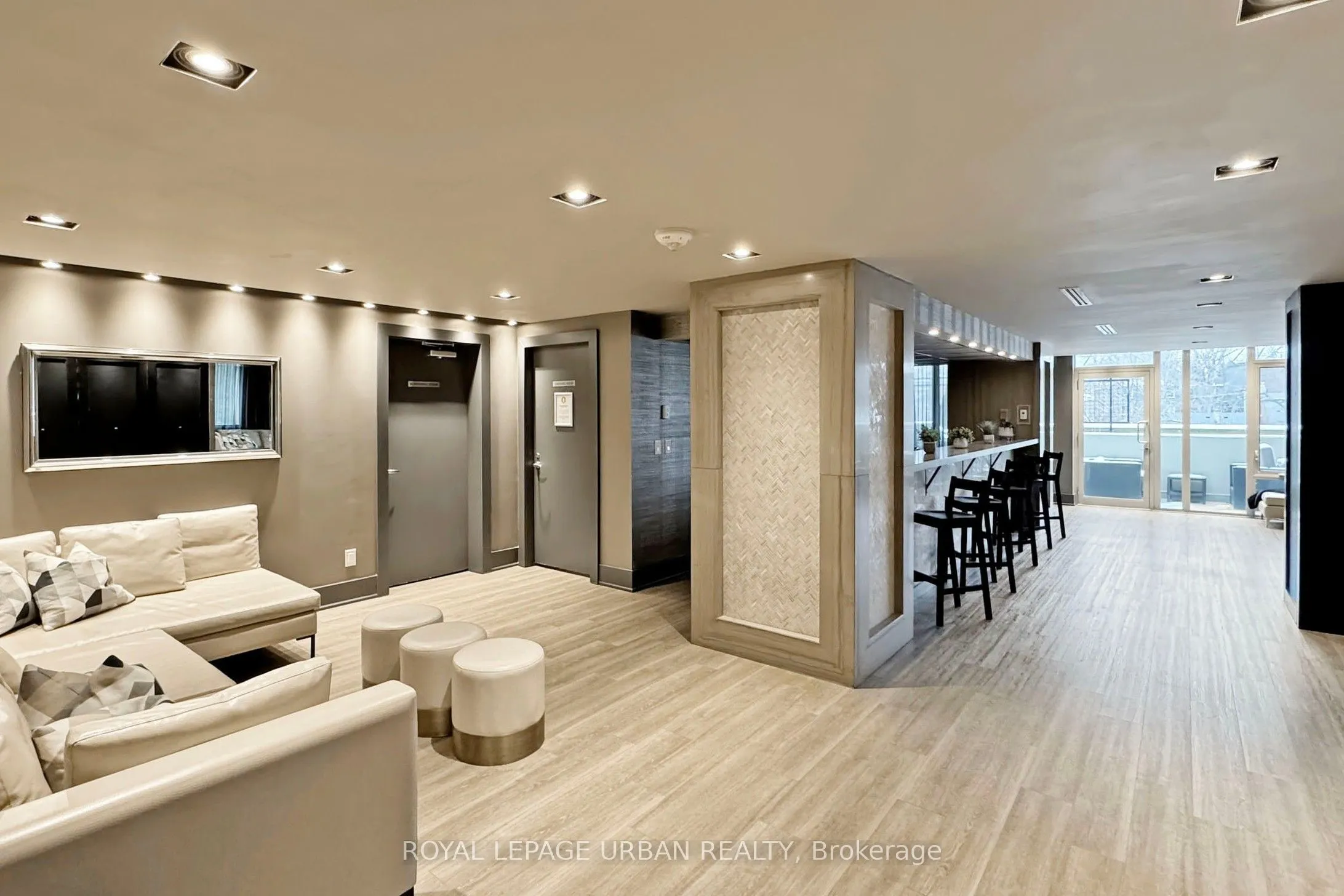 1638 Bloor Street W, #506