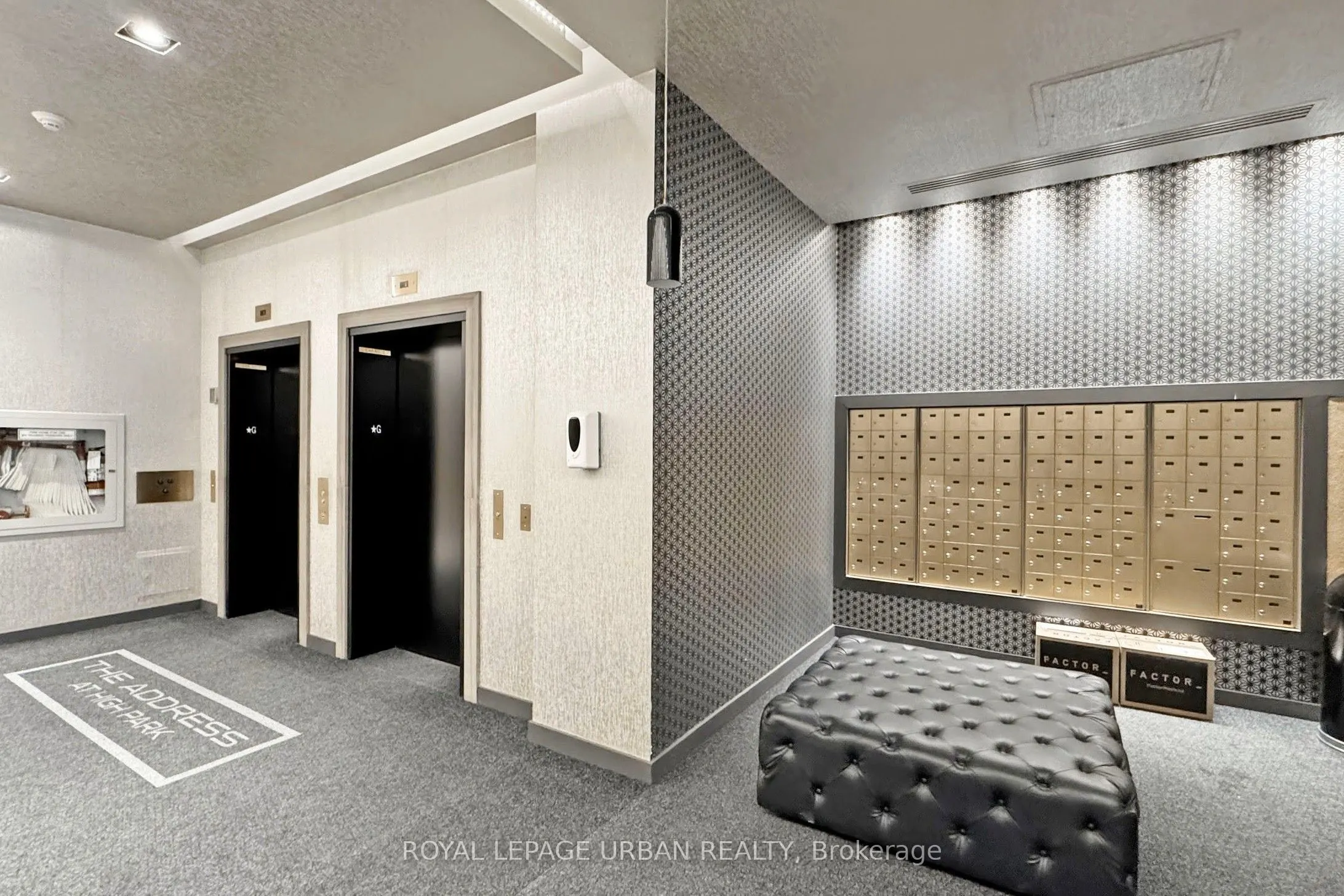 1638 Bloor Street W, #506