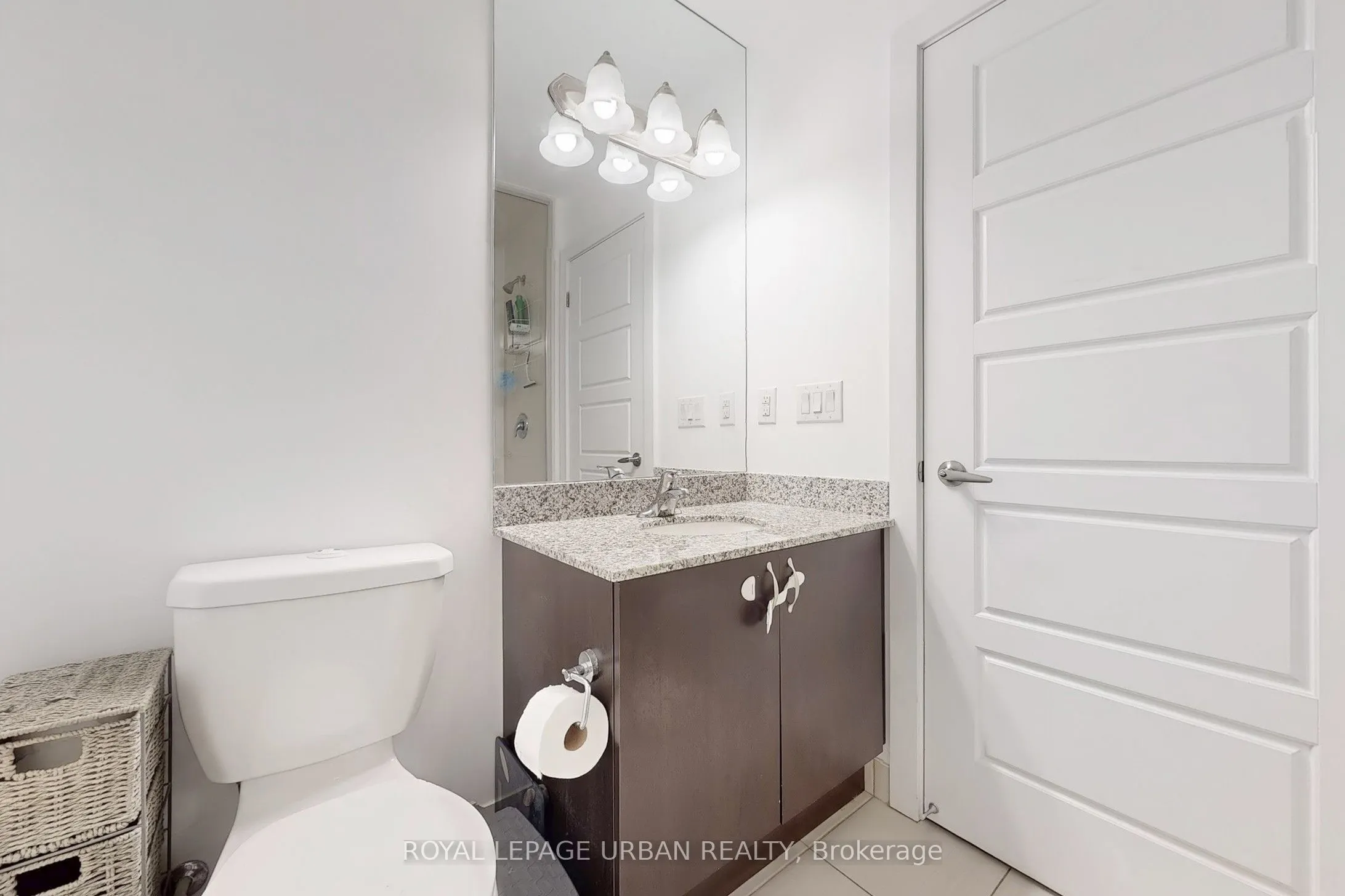 1638 Bloor Street W, #506