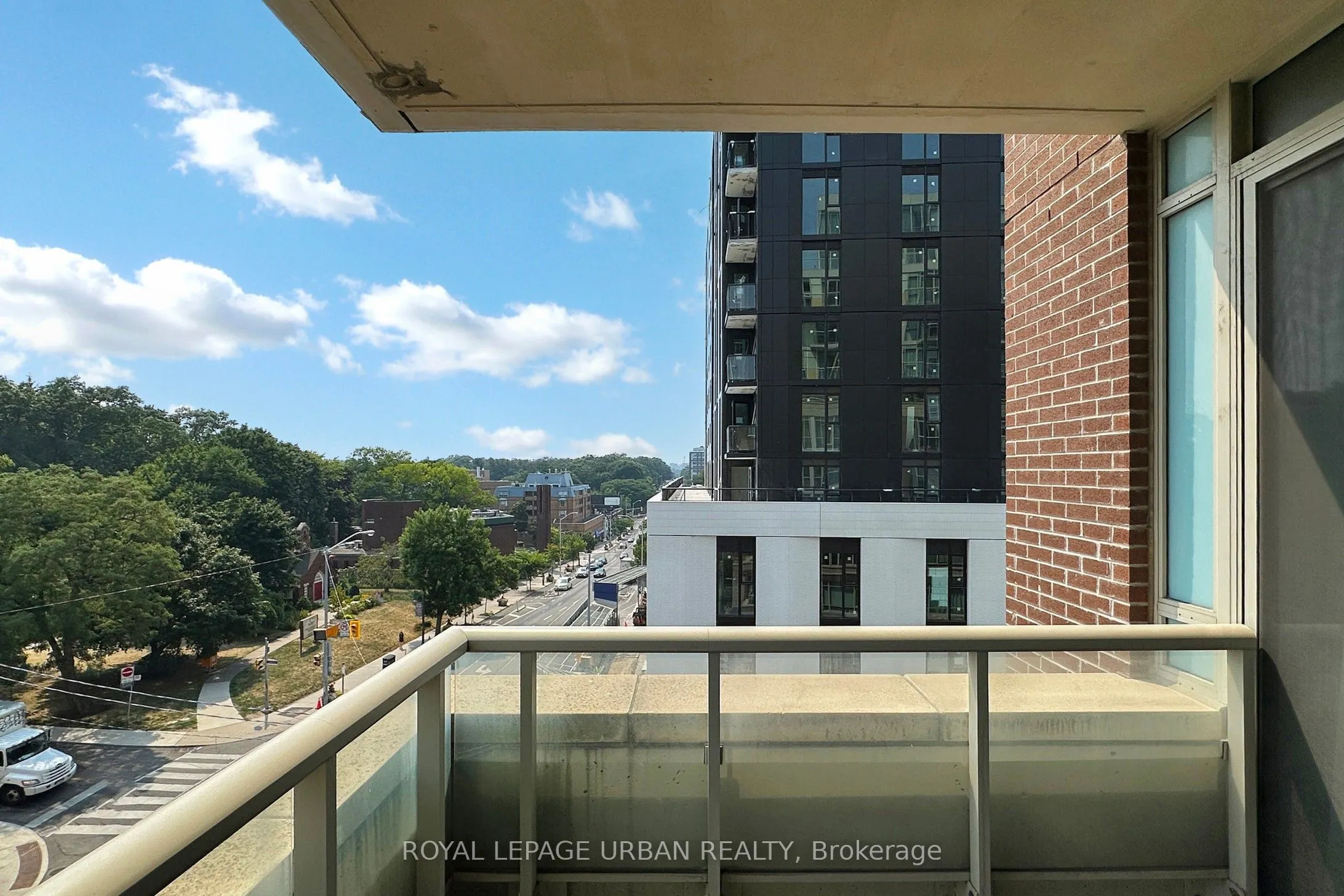 1638 Bloor Street W, #506