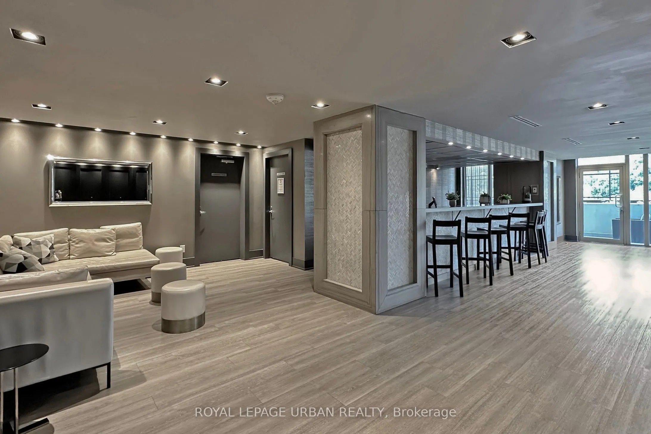 1638 Bloor Street W, #506