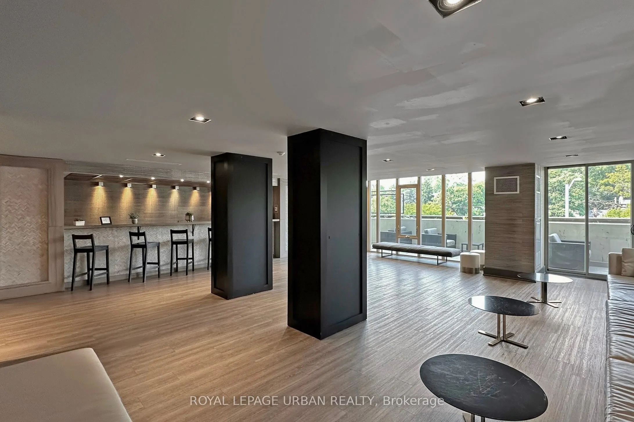1638 Bloor Street W, #506