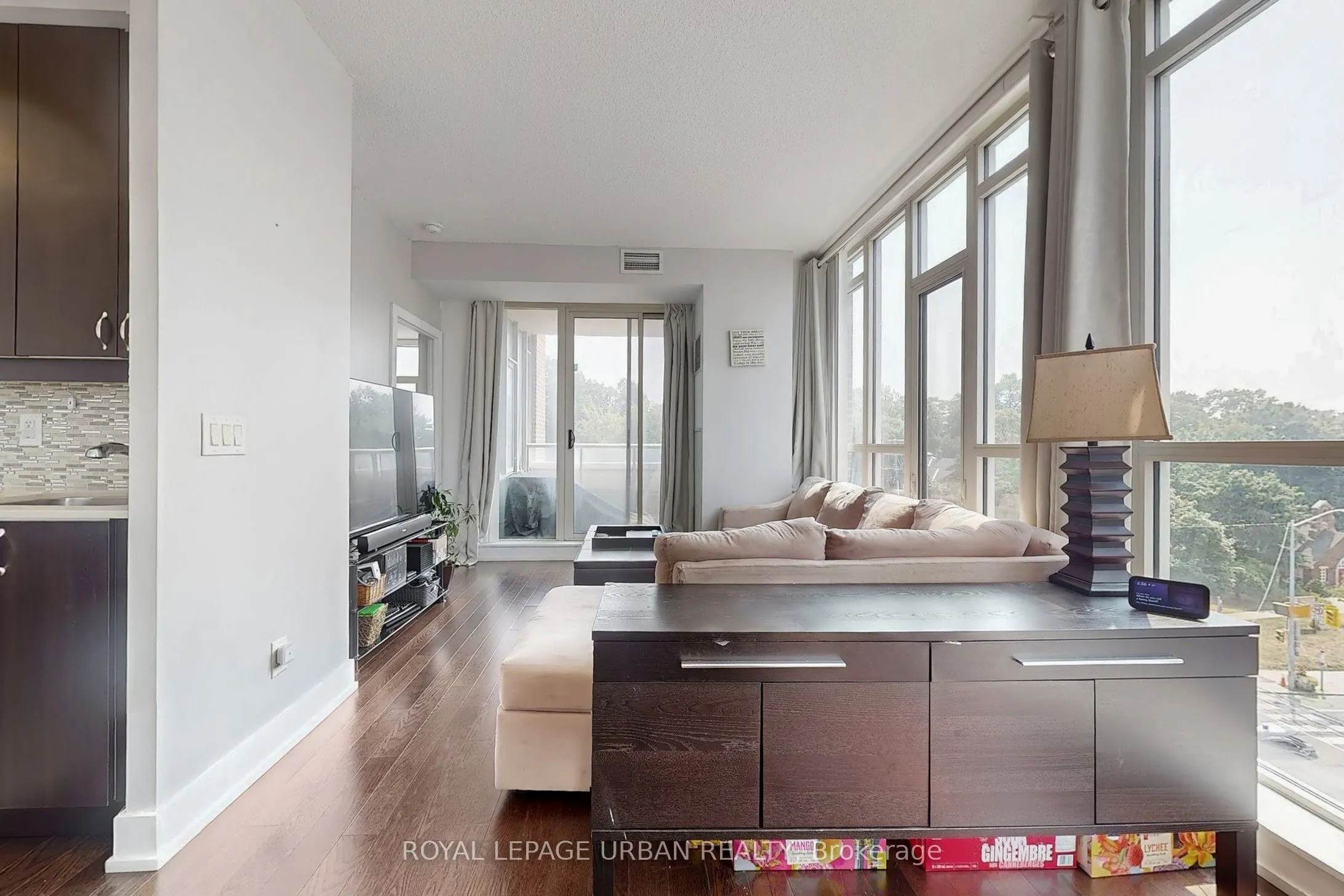 1638 Bloor Street W, #506