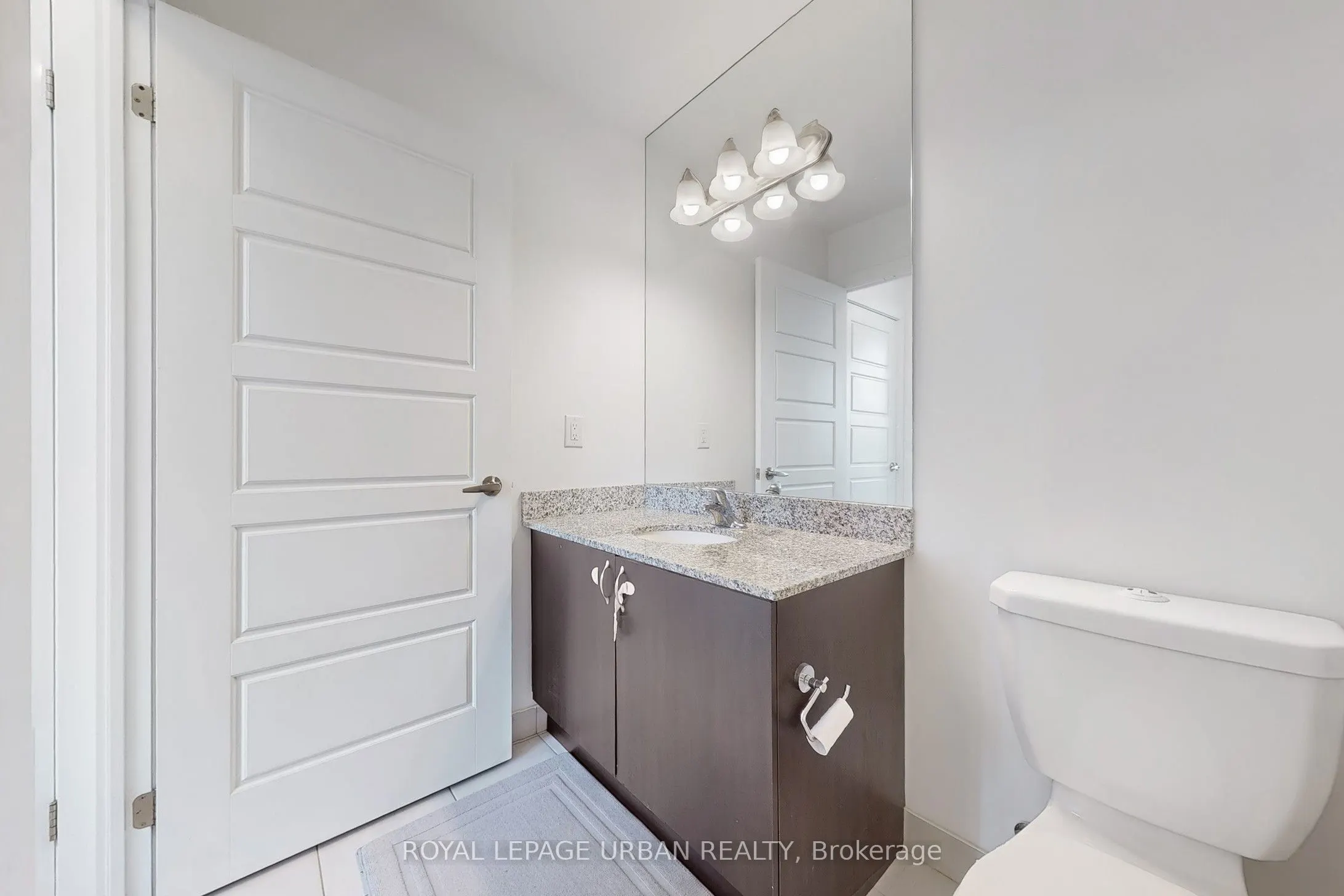 1638 Bloor Street W, #506