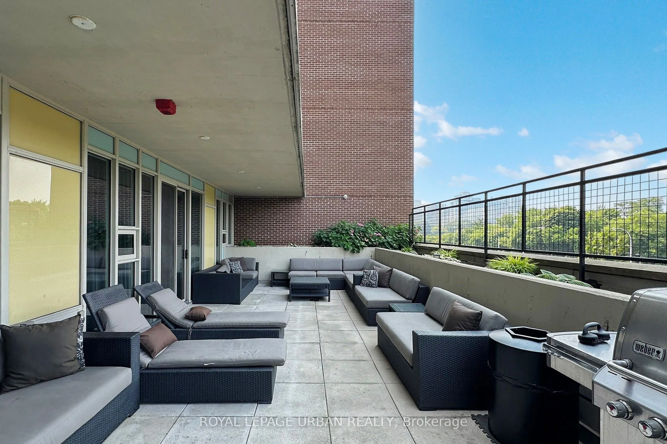 1638 Bloor Street W, #506