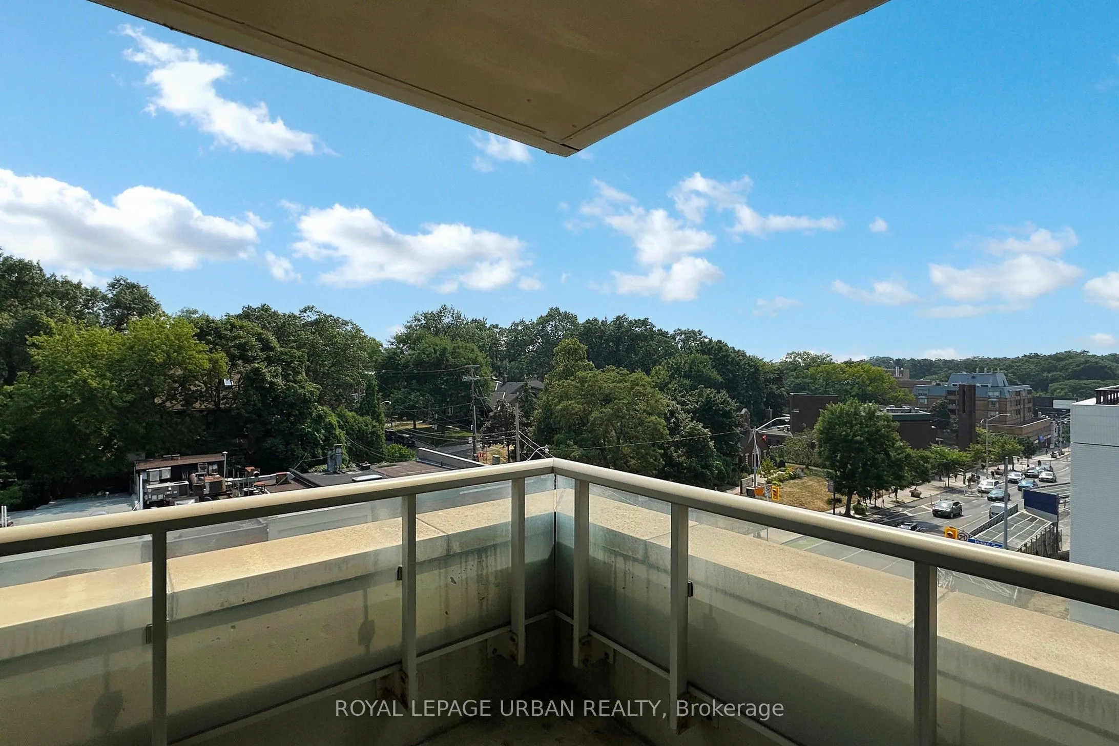 1638 Bloor Street W, #506