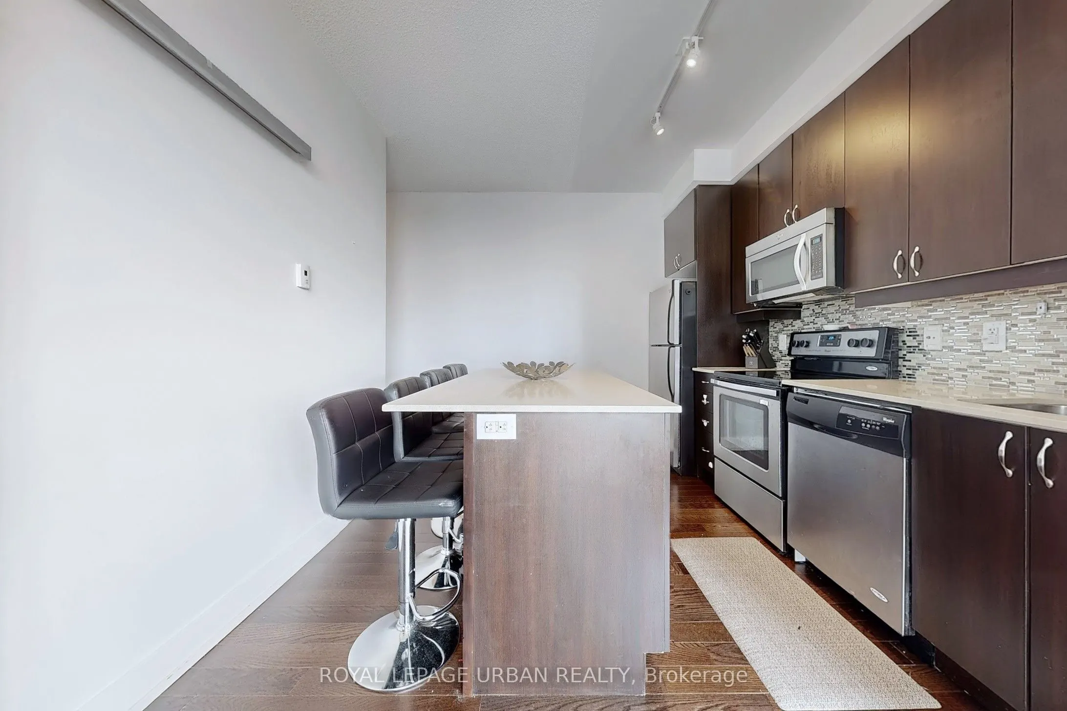 1638 Bloor Street W, #506