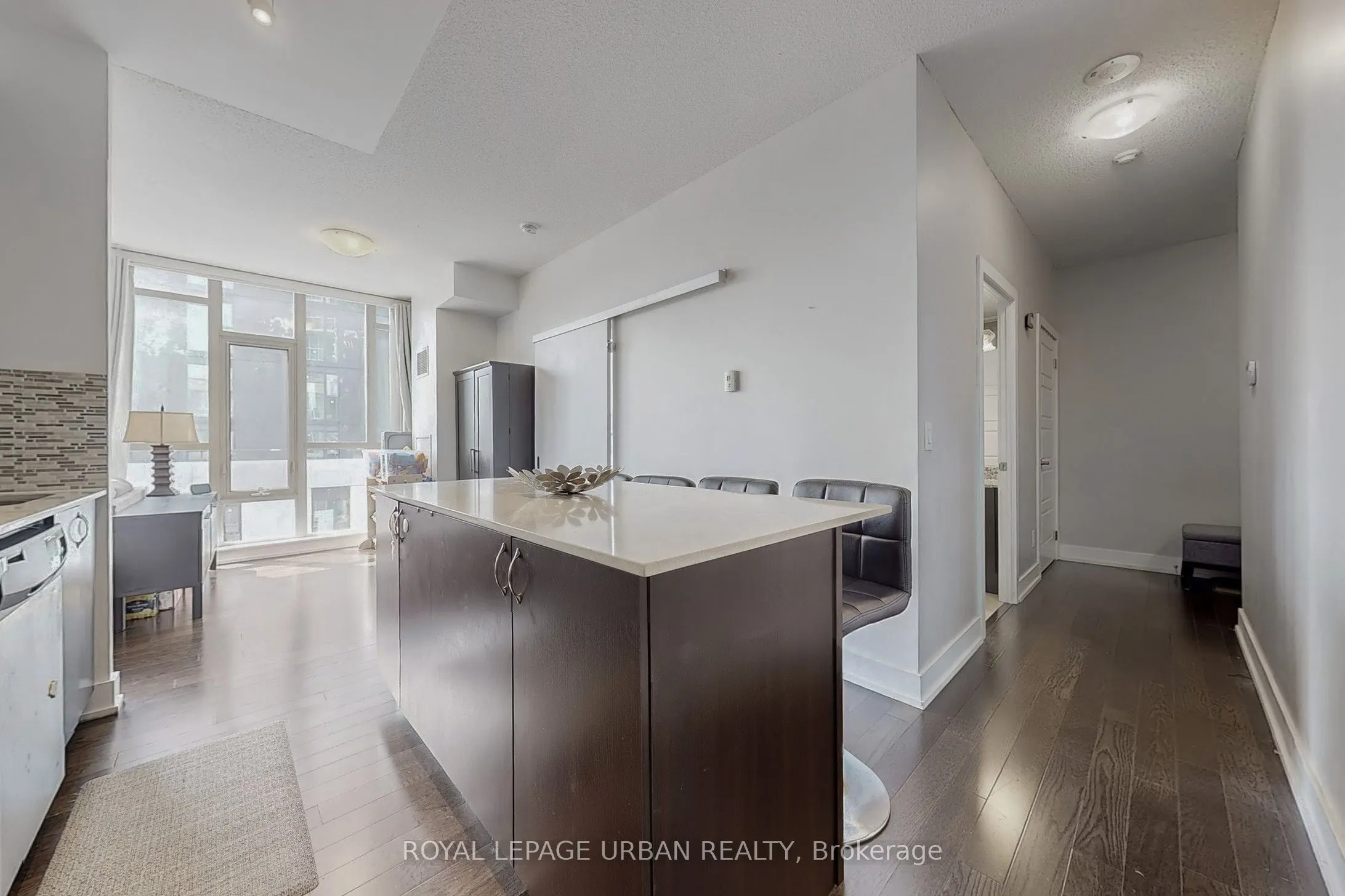 1638 Bloor Street W, #506