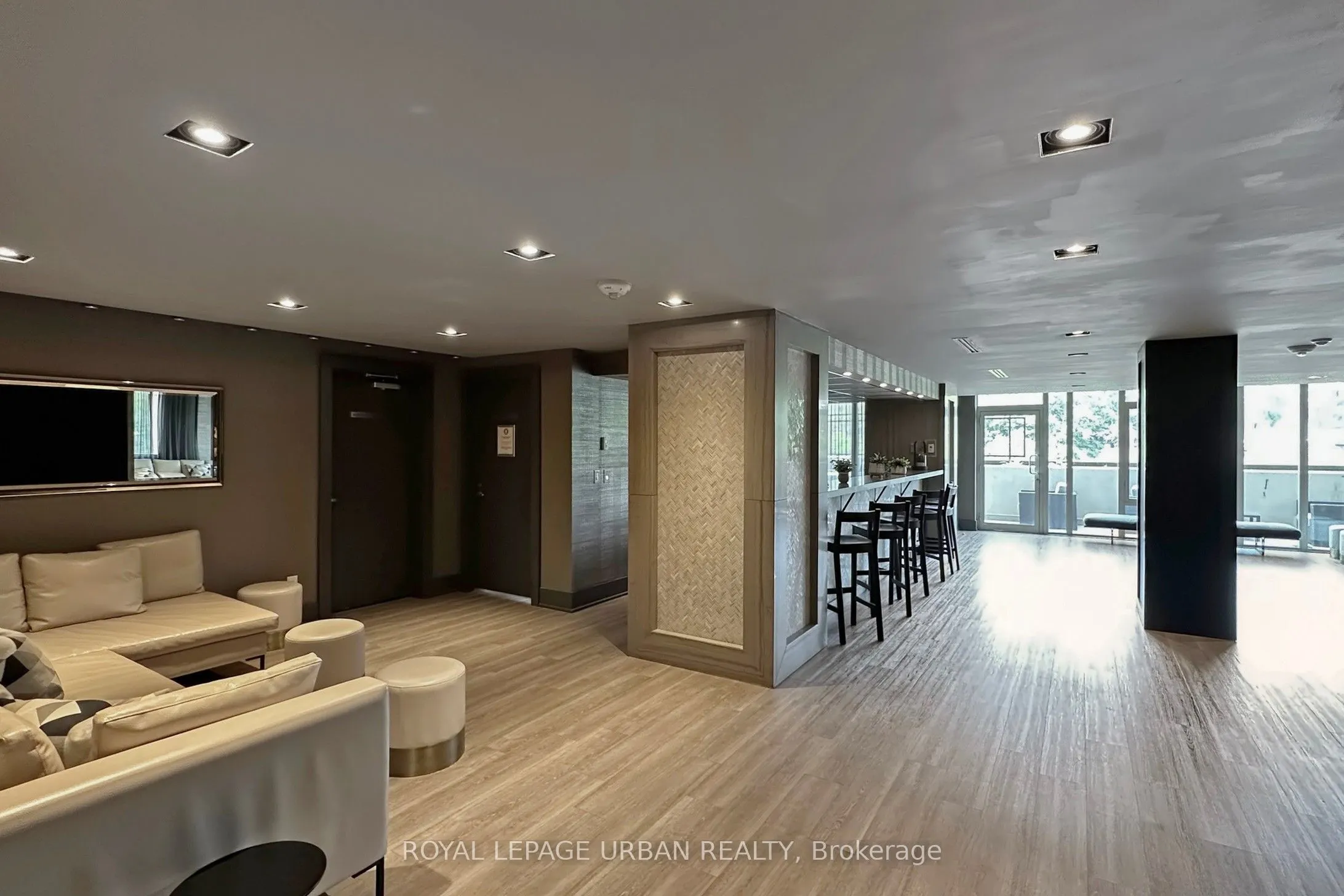 1638 Bloor Street W, #506