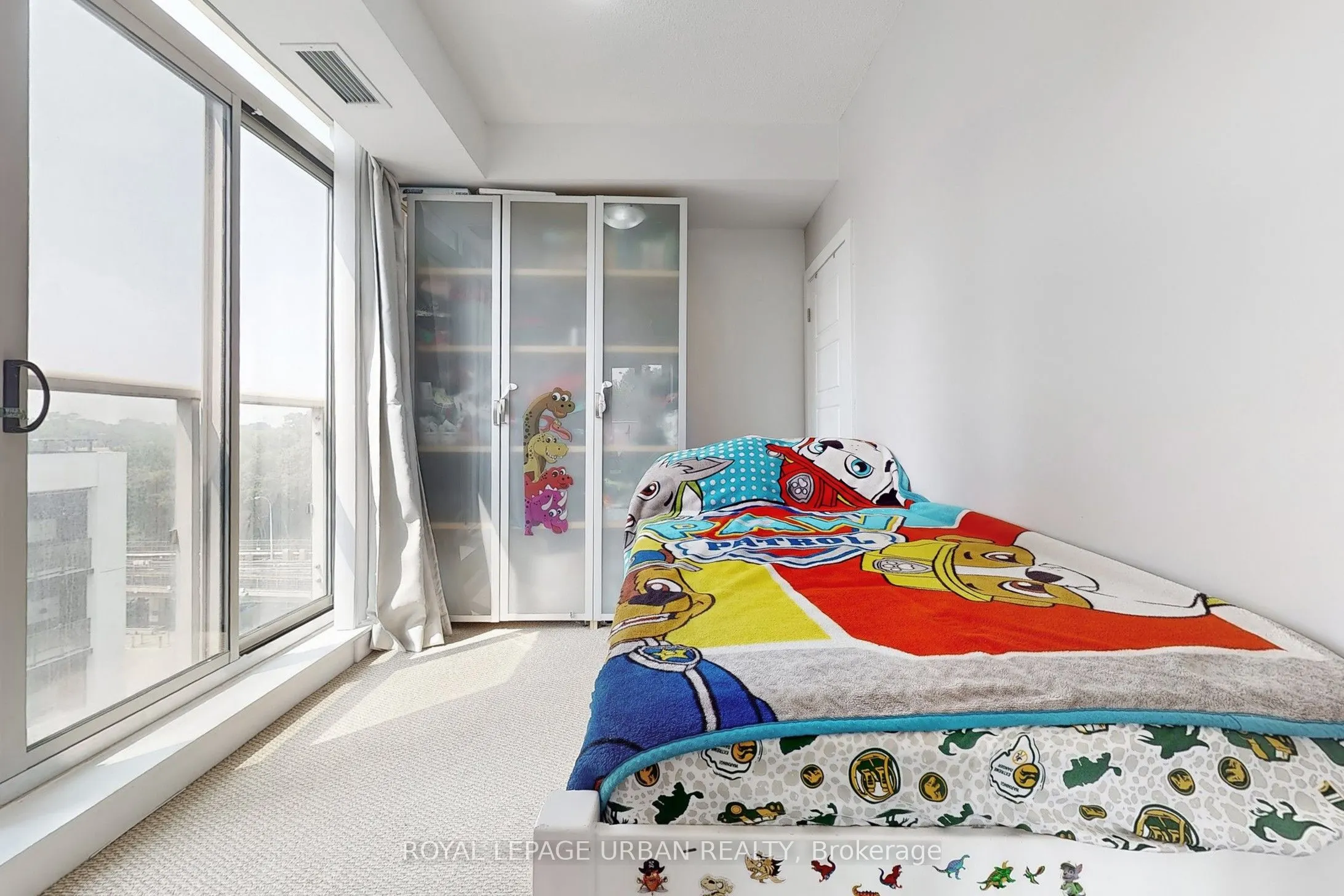 1638 Bloor Street W, #506