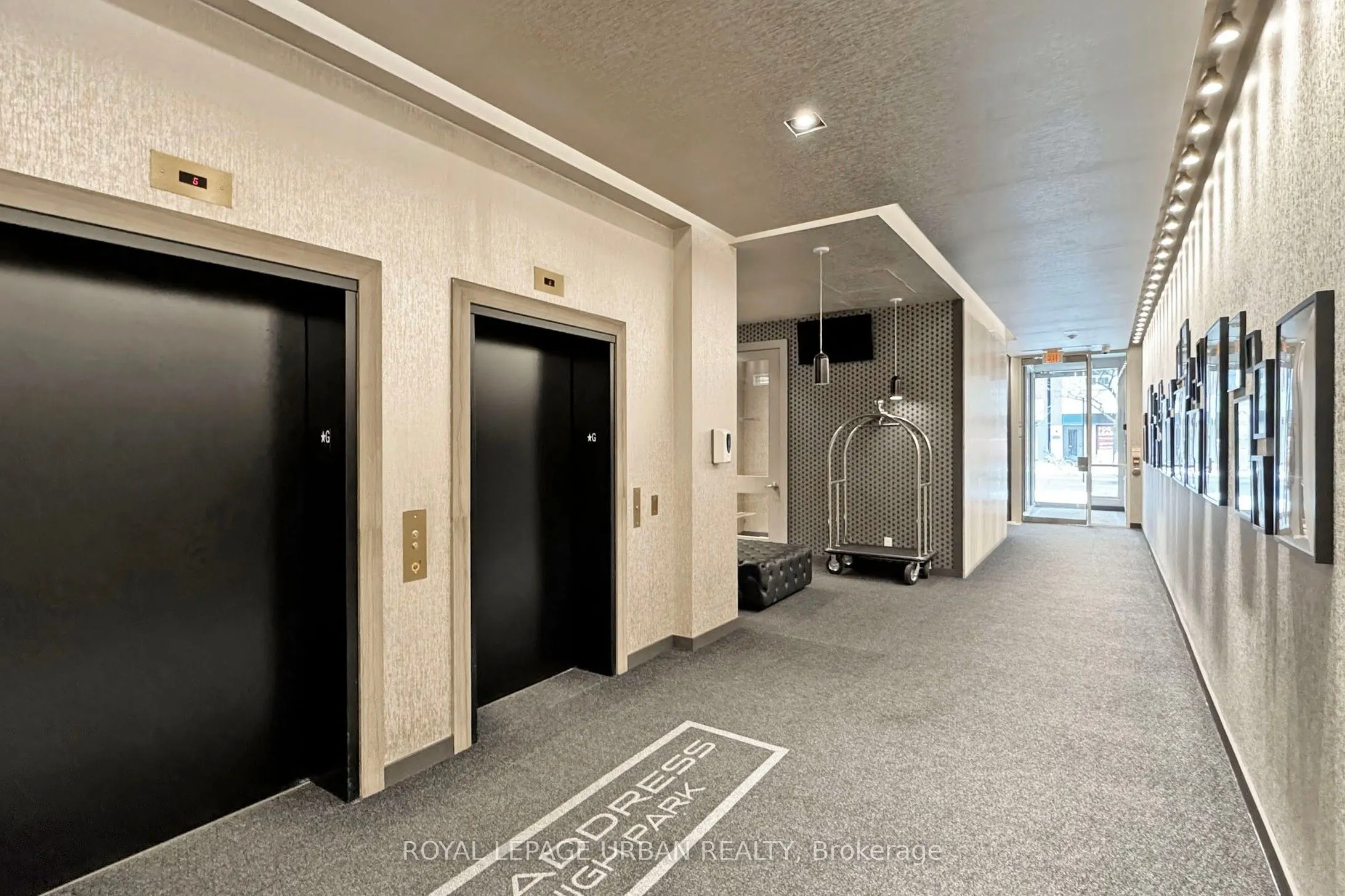 1638 Bloor Street W, #506