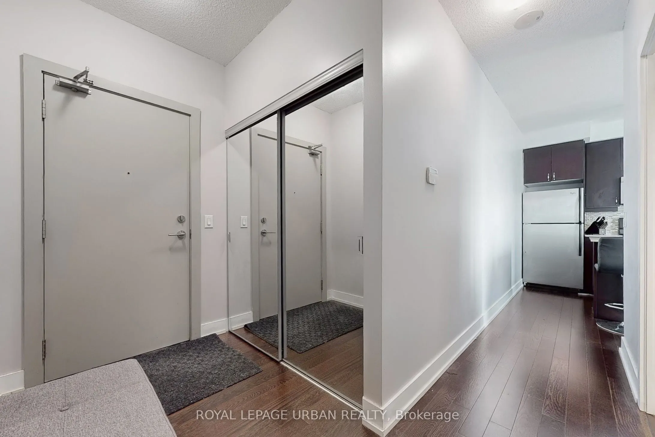 1638 Bloor Street W, #506