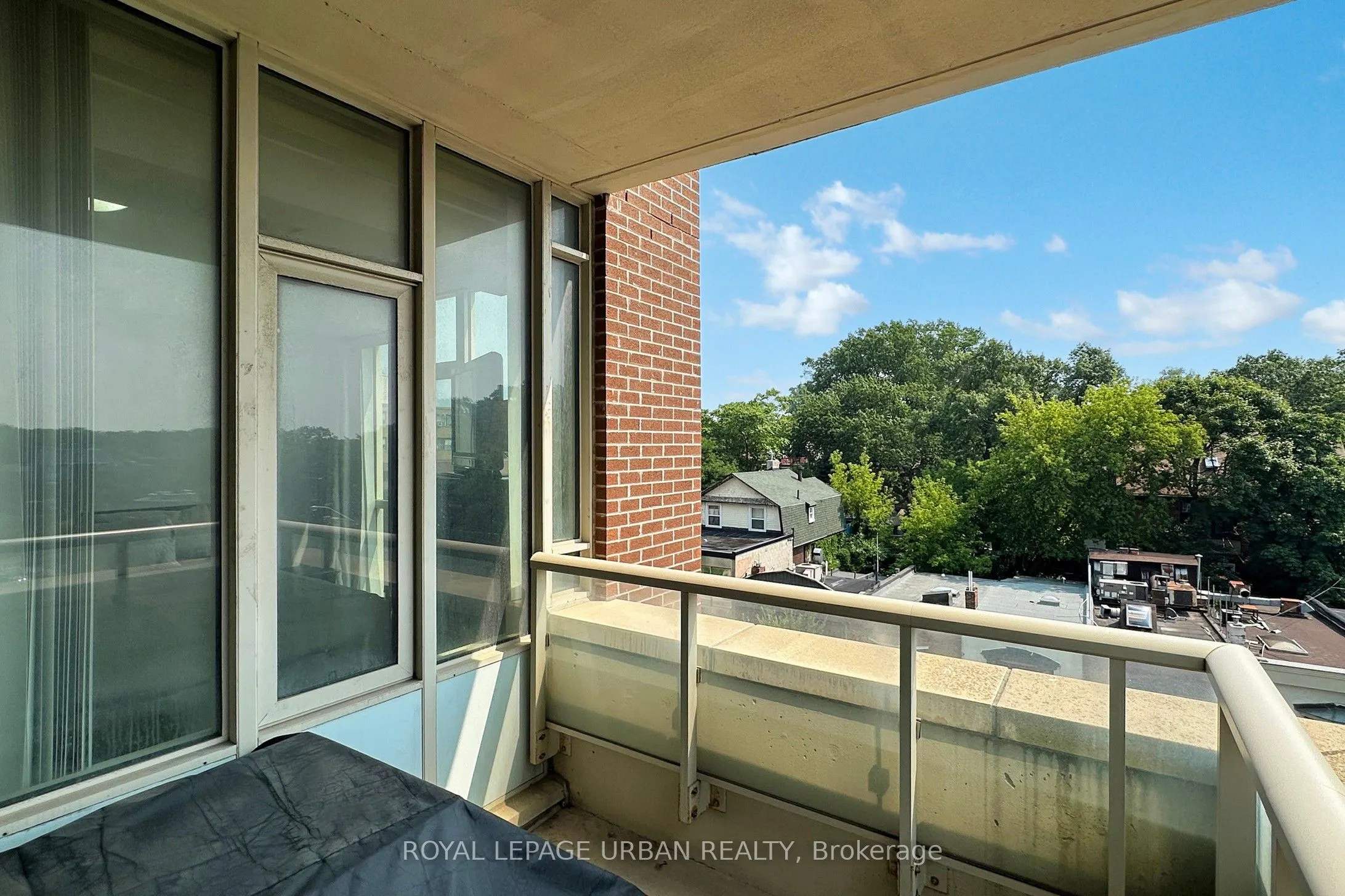 1638 Bloor Street W, #506