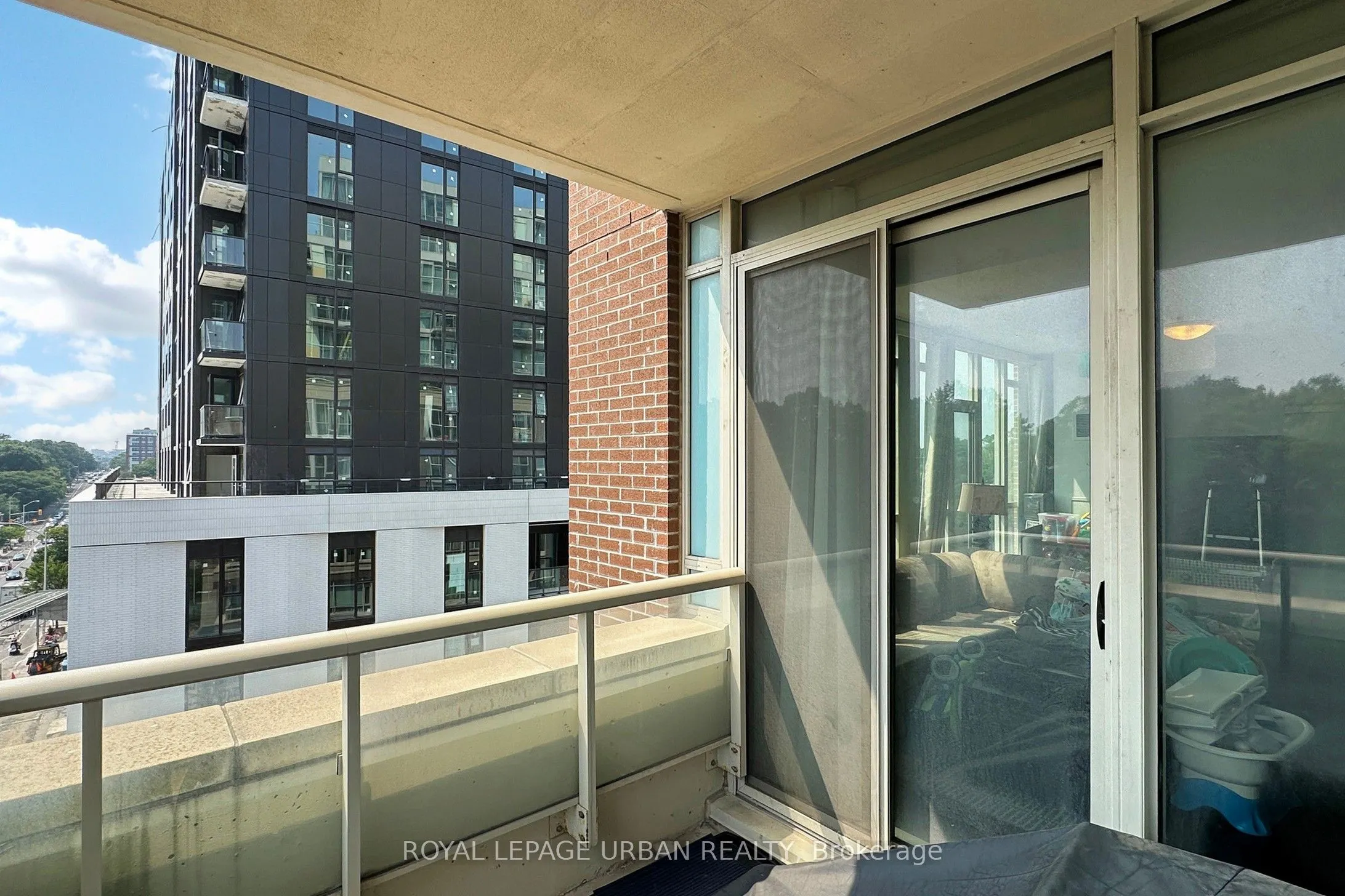 1638 Bloor Street W, #506