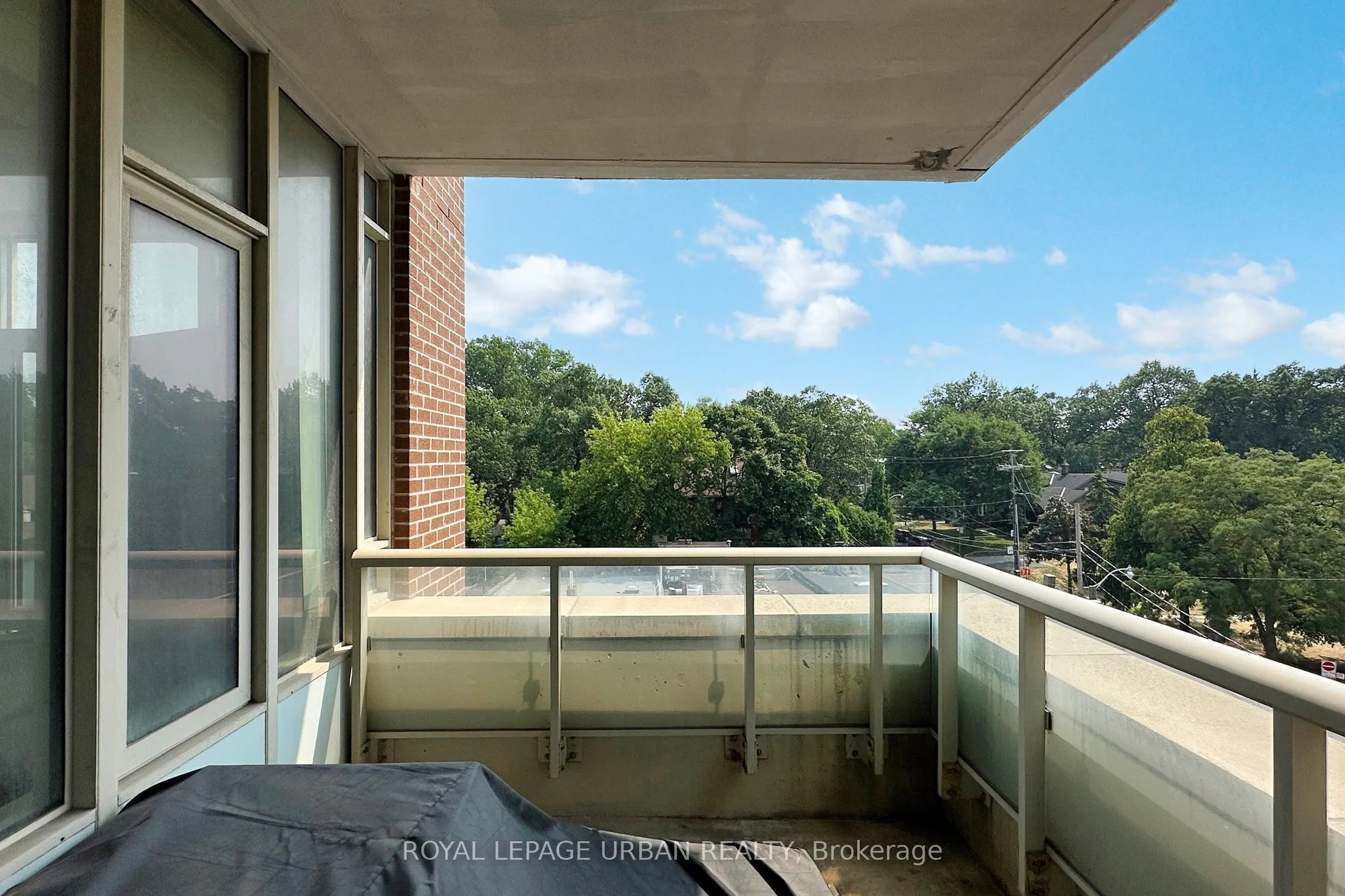 1638 Bloor Street W, #506