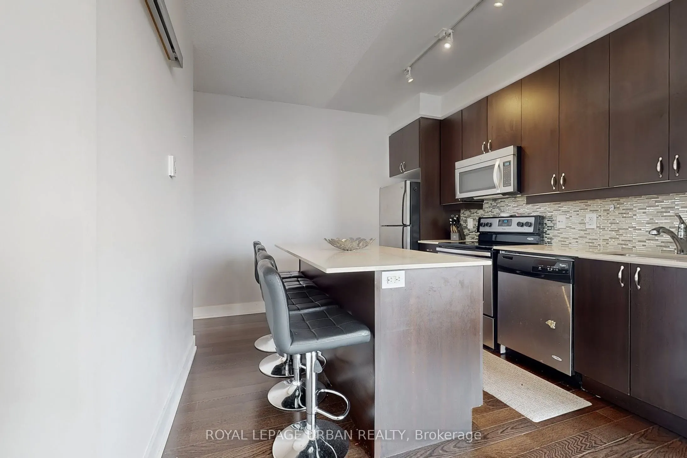 1638 Bloor Street W, #506