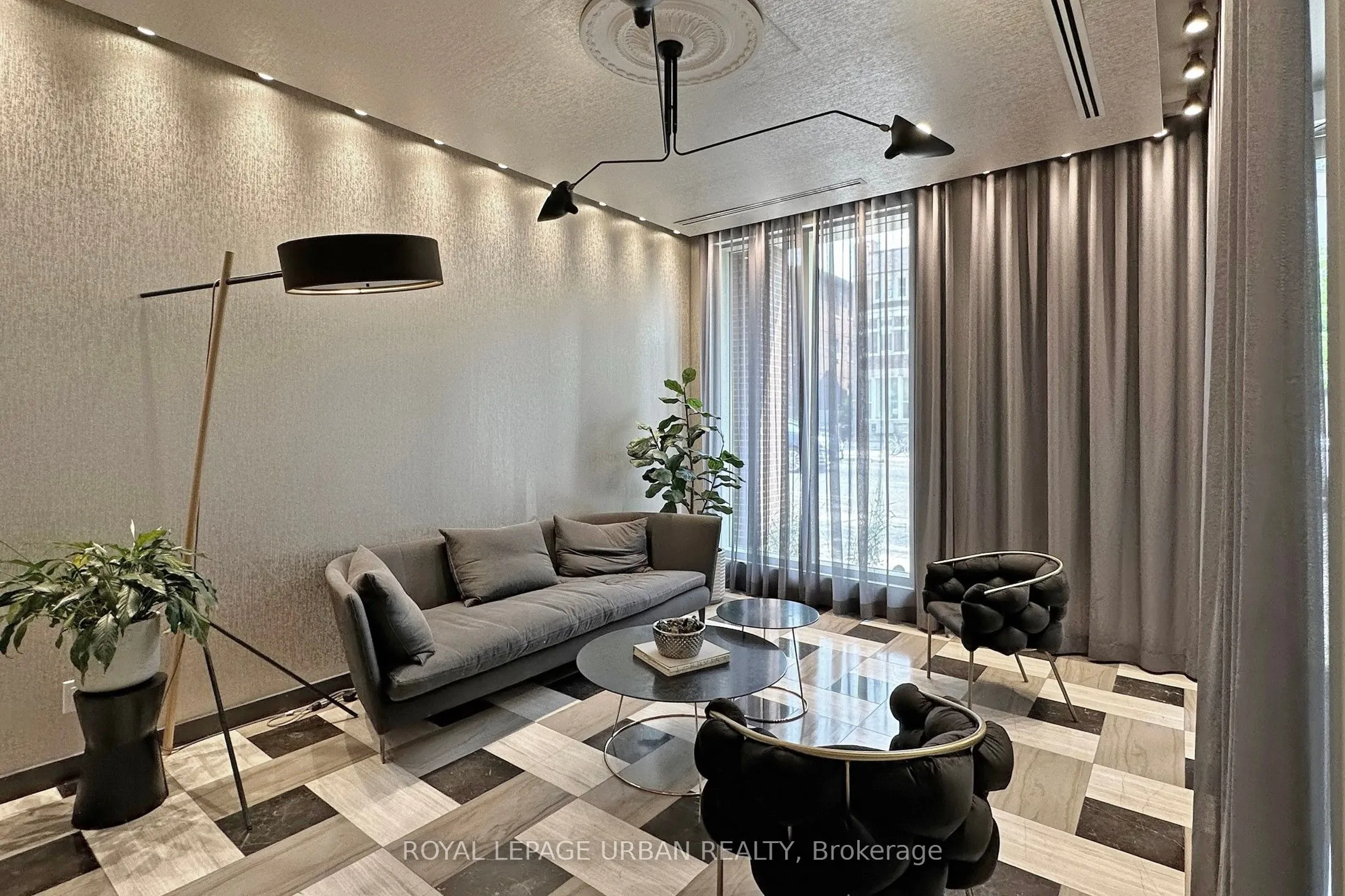 1638 Bloor Street W, #506