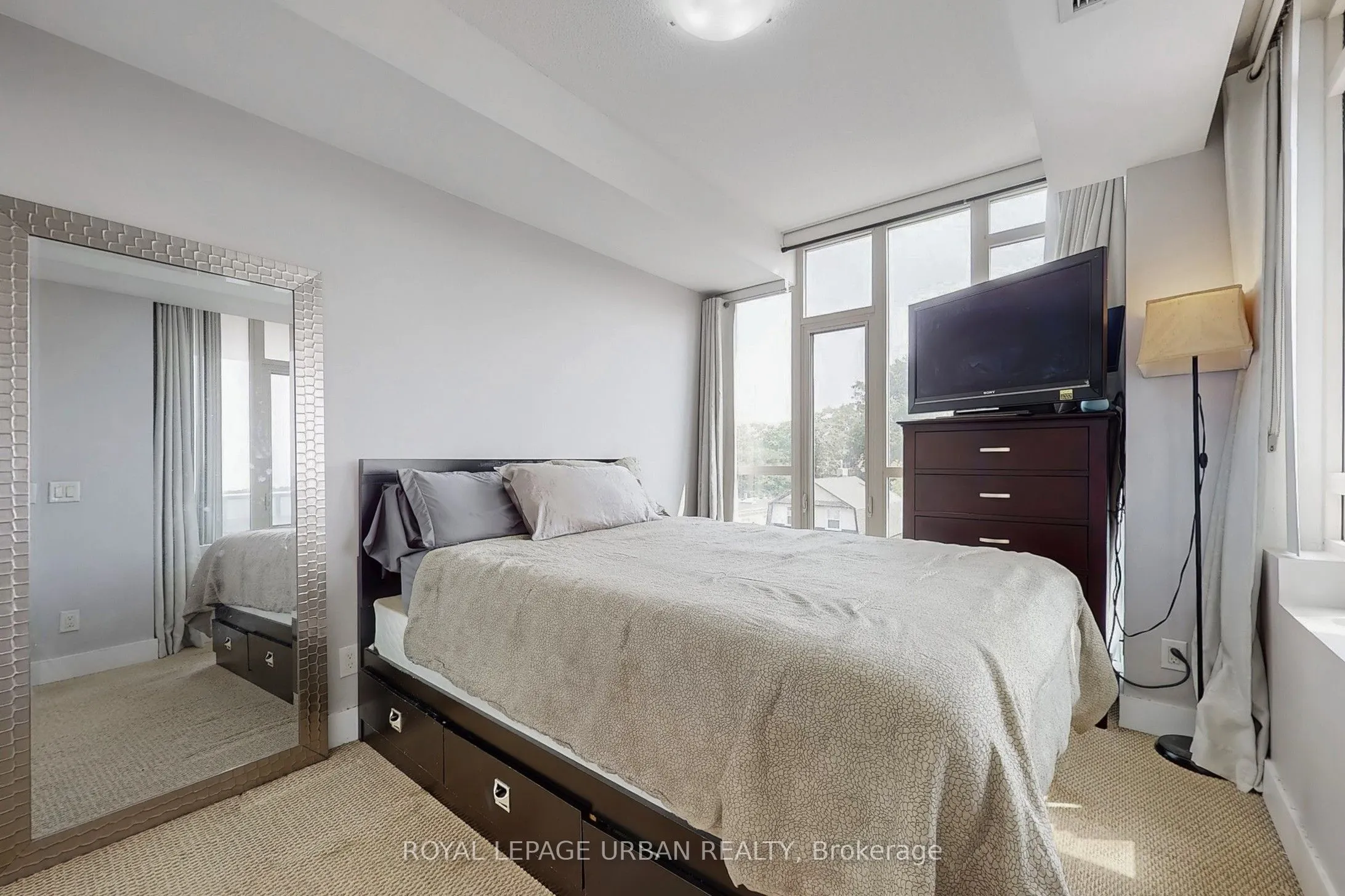 1638 Bloor Street W, #506