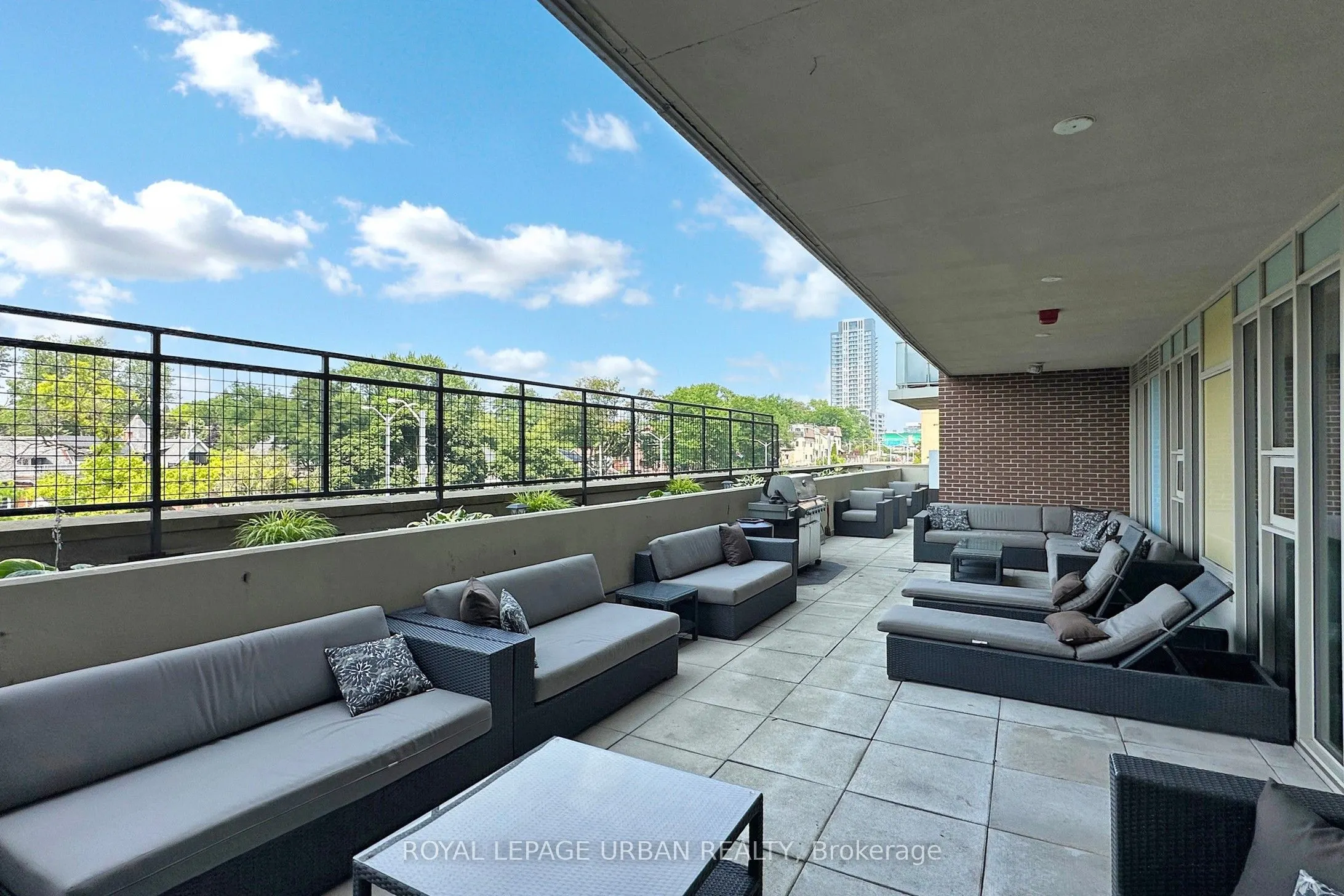 1638 Bloor Street W, #506