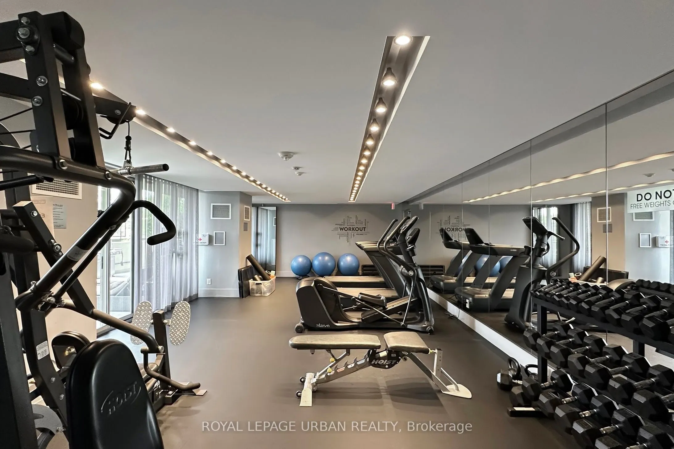 1638 Bloor Street W, #506