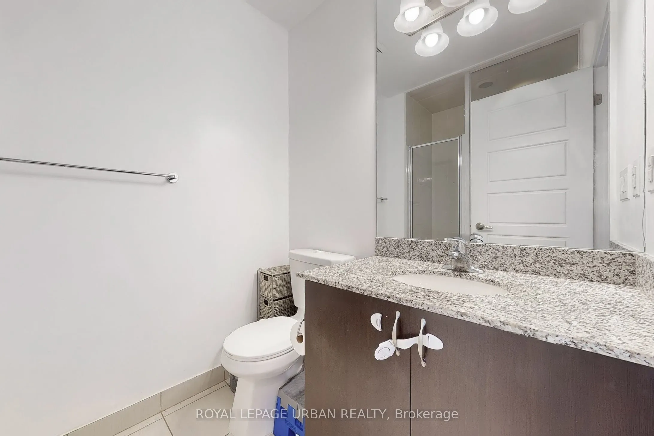 1638 Bloor Street W, #506